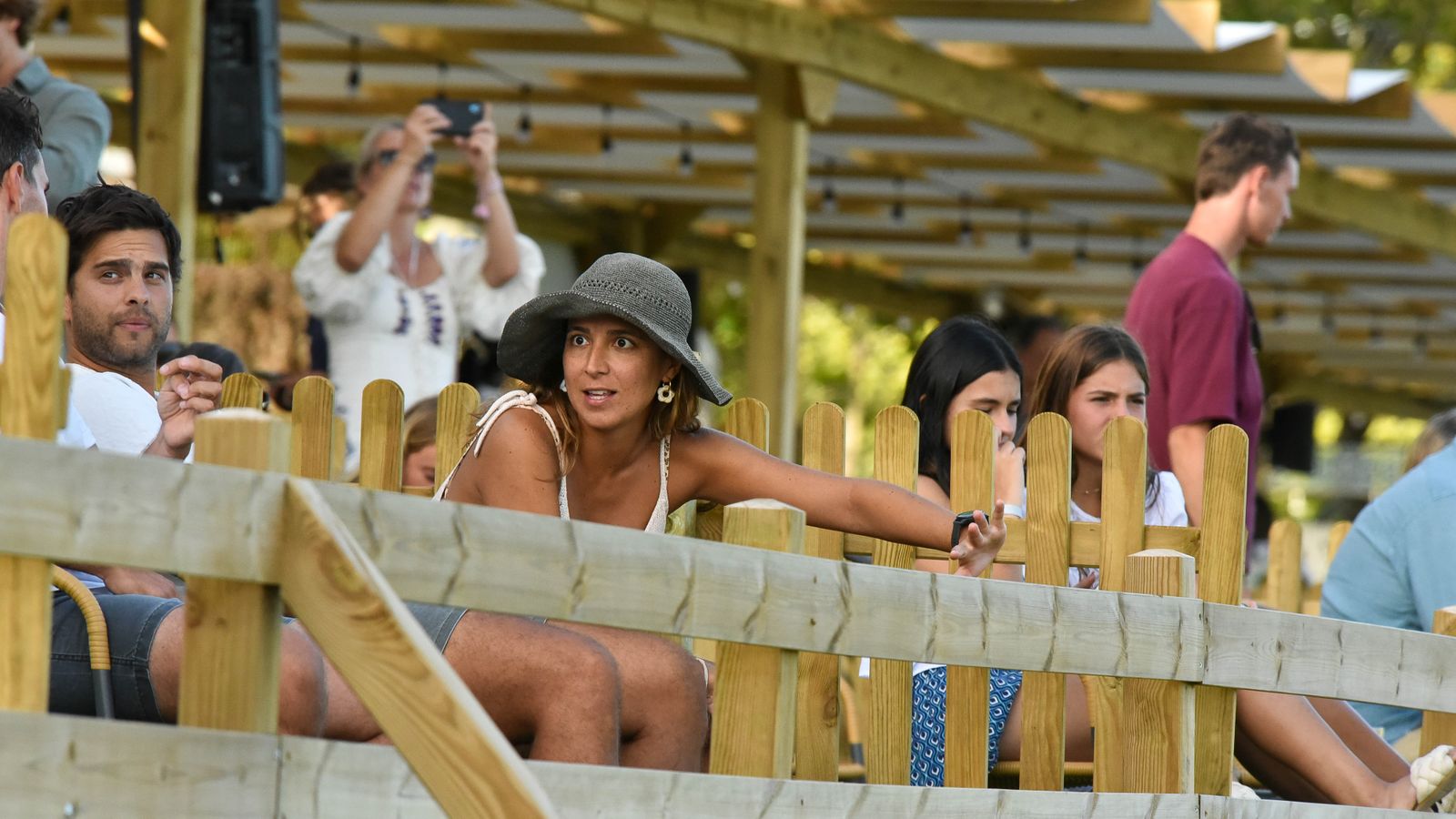 Las fotos del torneo Internacional de polo Sotogrande