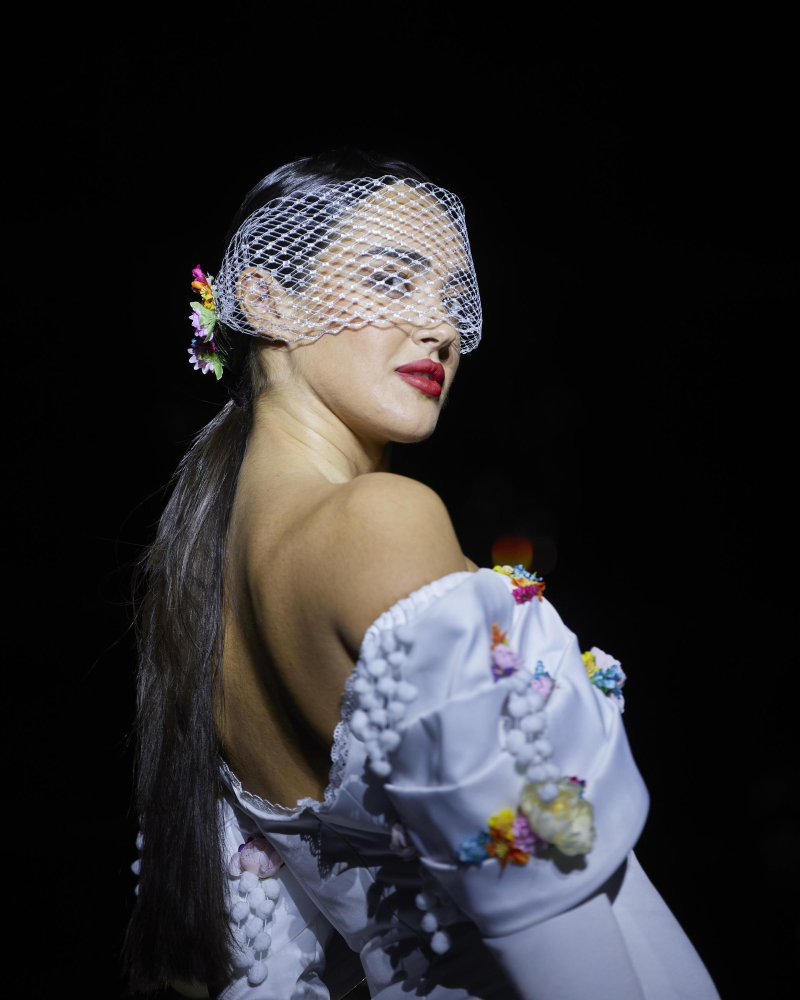 El Concurso Andalucía, destino de Moda en We Love Flamenco 2025, todas las fotos del desfile