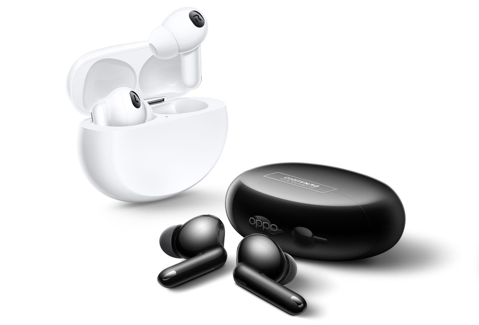 Auriculares inalámbricos Oppo Enco X2