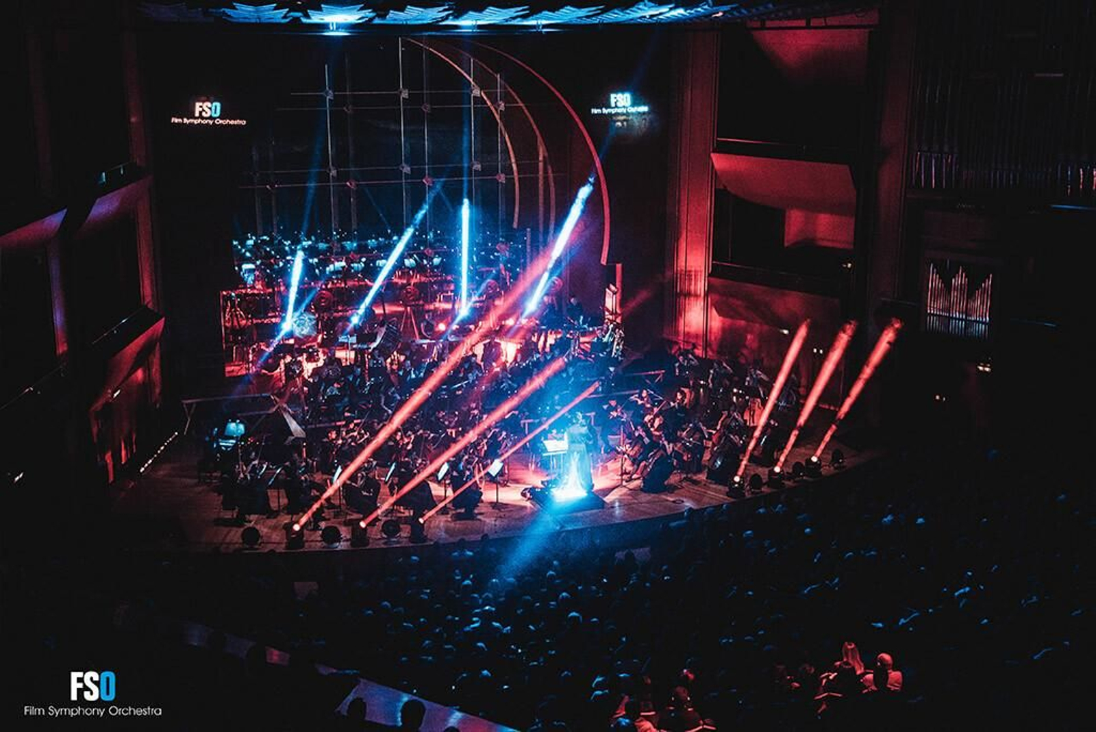 La Film Symphony Orchestra llega a Granada para ofrecer un concierto lleno de superhérores