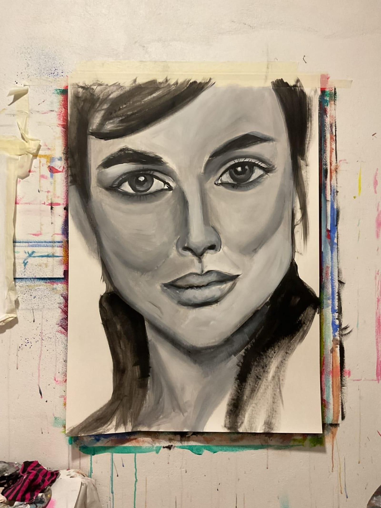 Los 34 Rostros de Heva Fuentes en FICAL