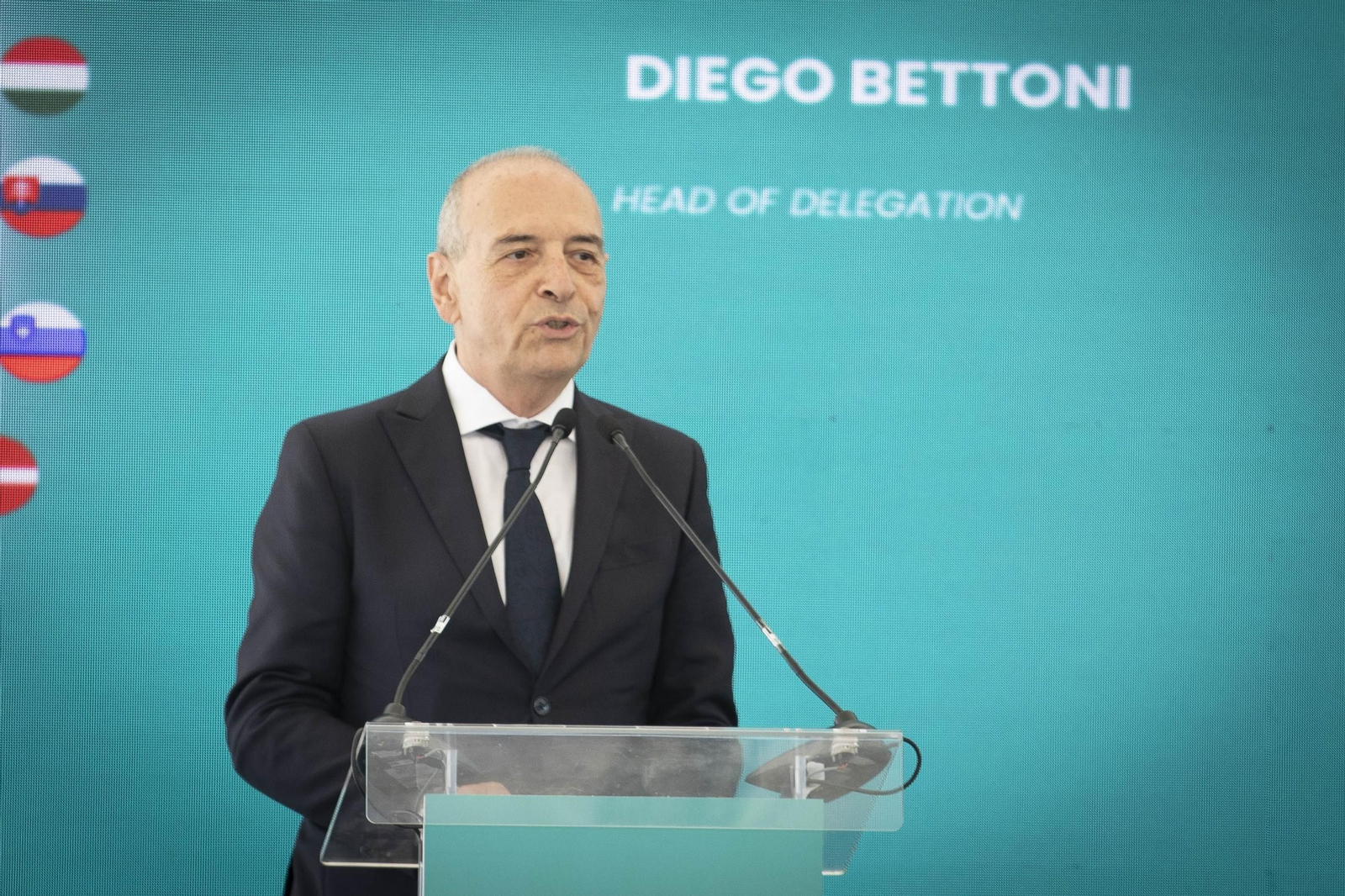 Así se ha vivido en Granada el inicio del proyecto científico más ambicioso de la historia de España