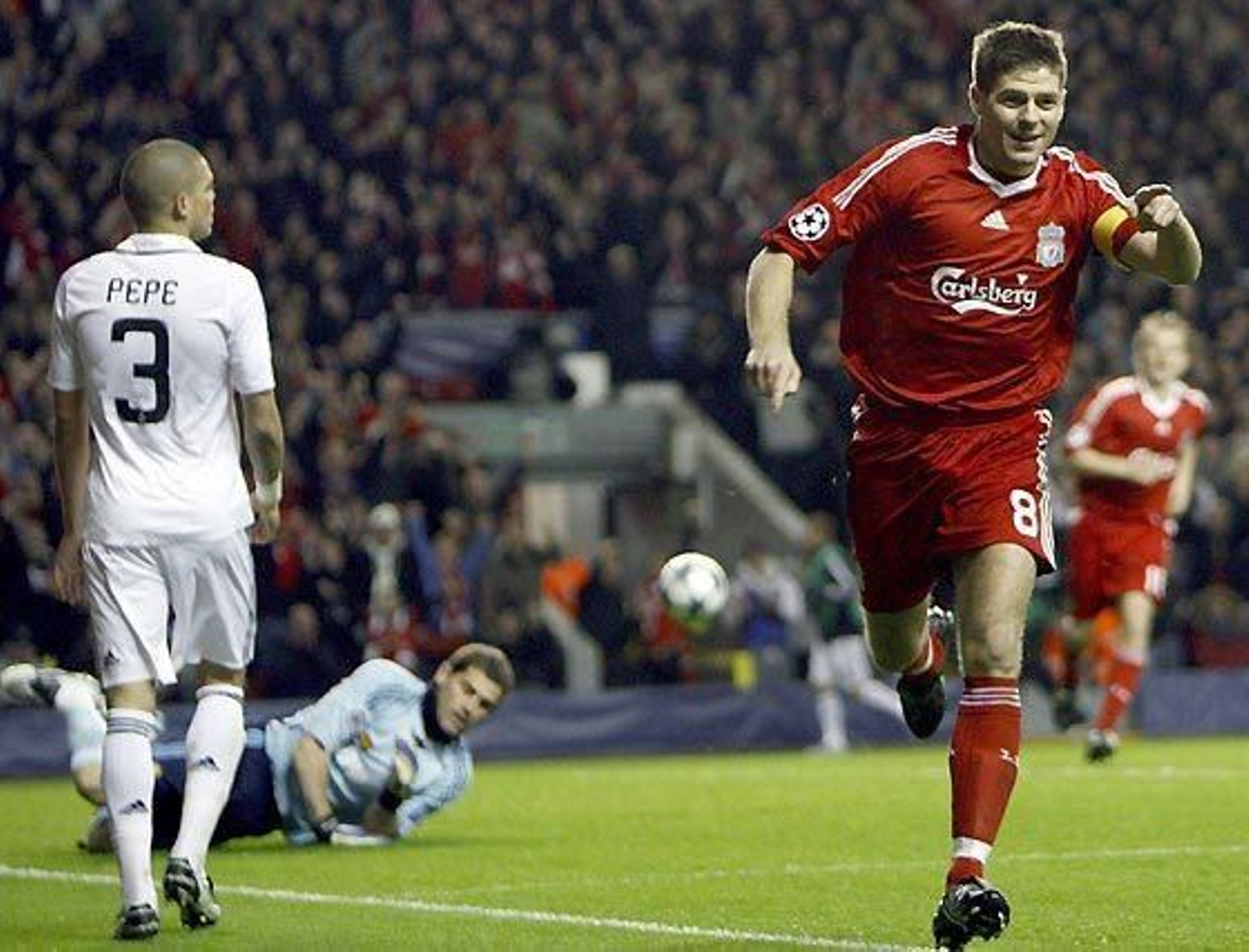 Foto: EFE / AFP Photo / Reuters