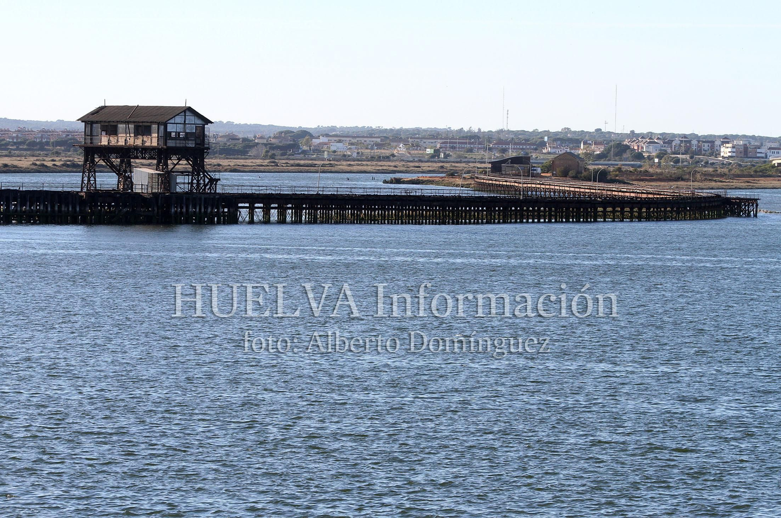 Inauguración de la Nueva Lonja del Puerto de Huelva, en imágenes