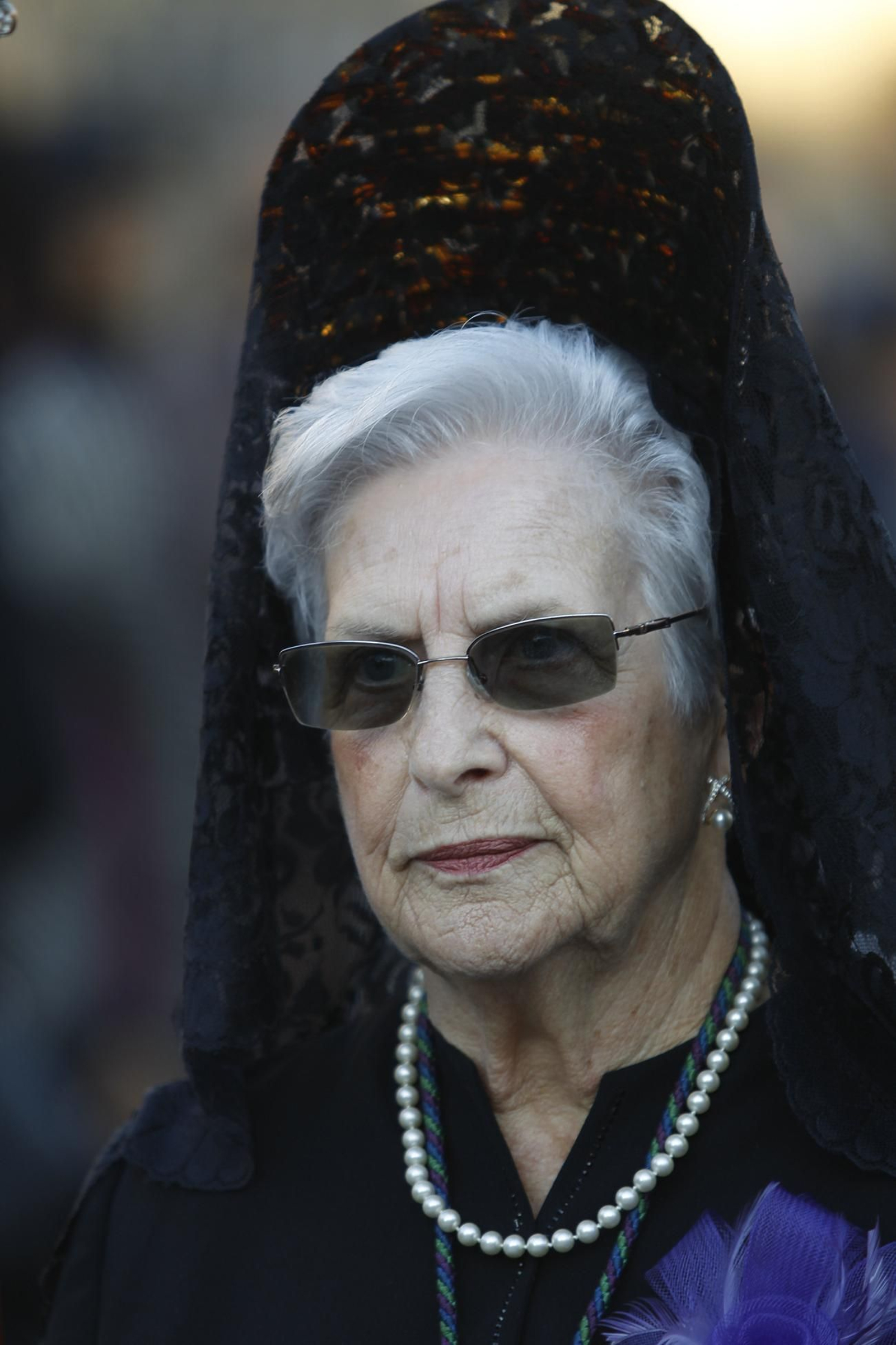 Procesión del Encuentro. Semana Santa Almería 2019