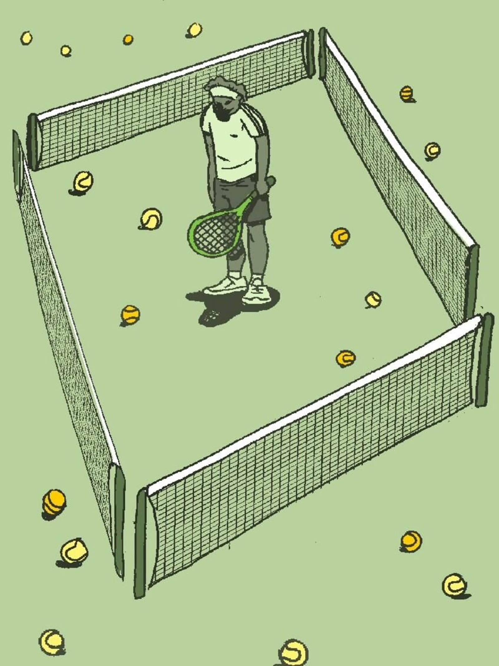 Esa amante inoportuna