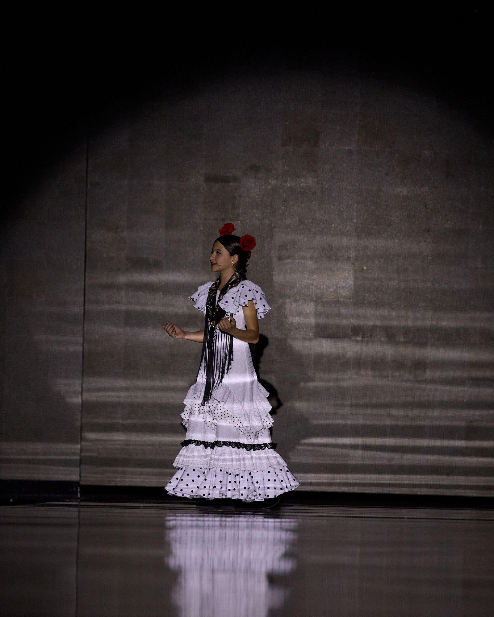 El desfile de Sonibel en Simof 2026, todas las fotos