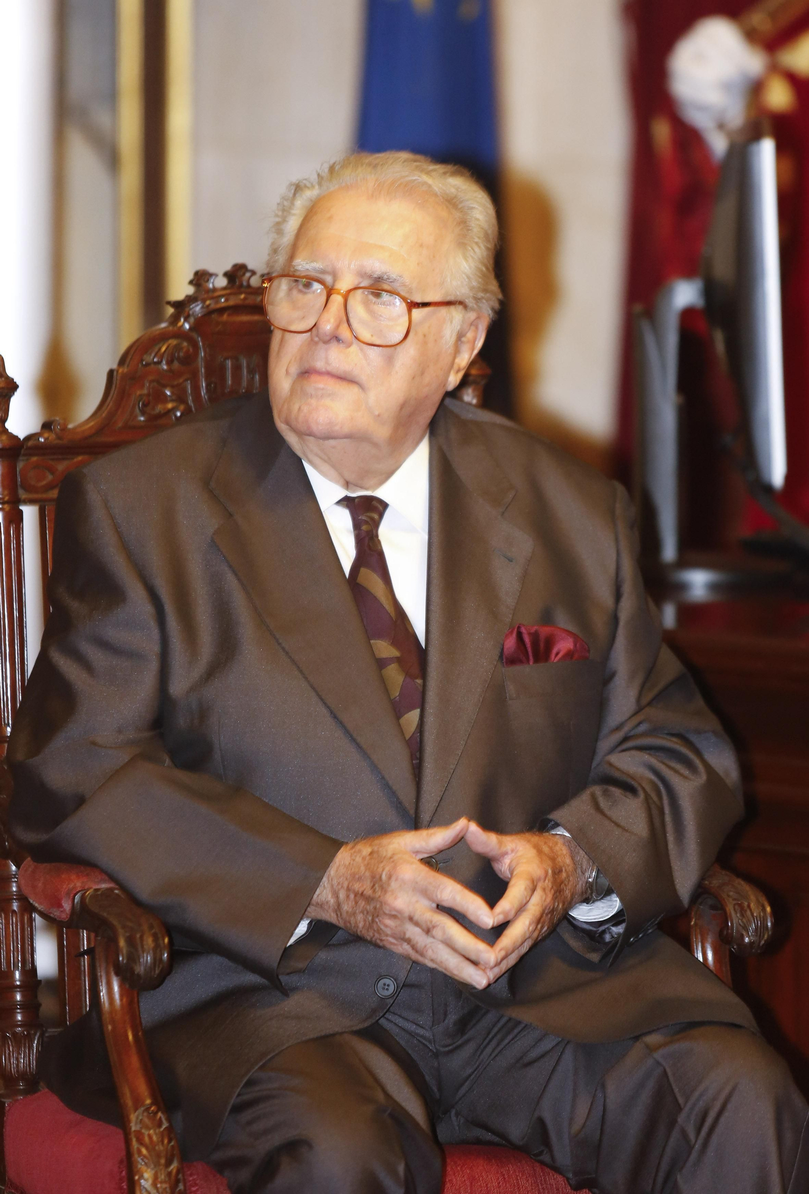 Eugenio Chicano: la vida del artista en fotos