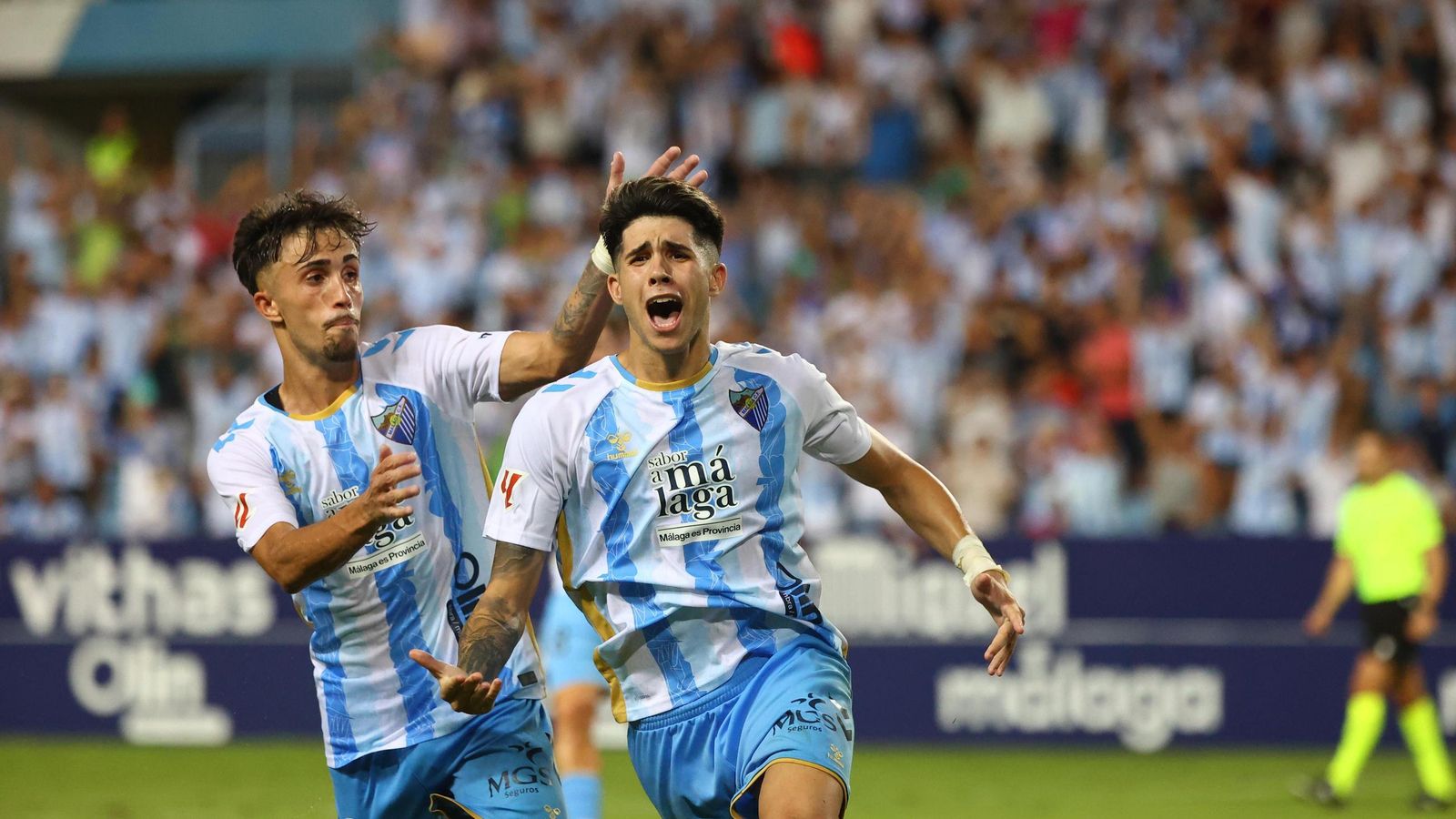 El penalti decisivo, de Gabilondo al júbilo de Antoñito Cordero