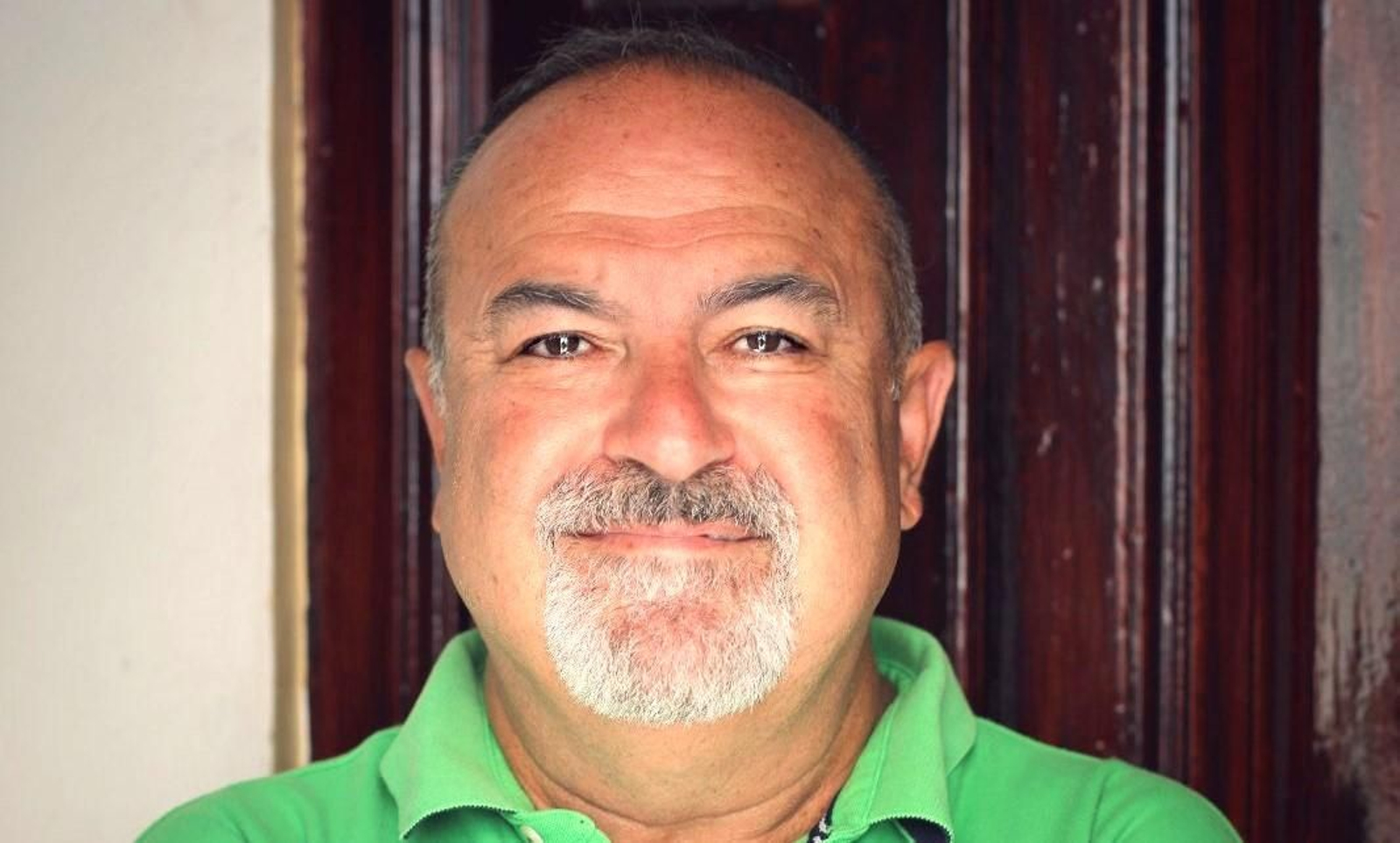 Diego Uribe.