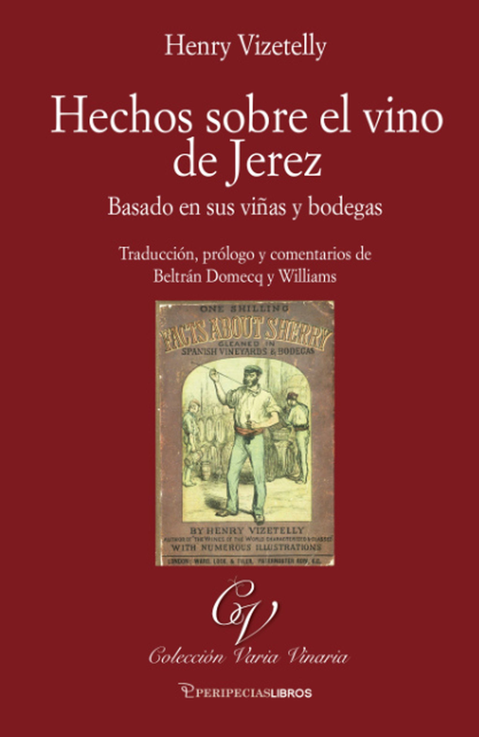 Recomendaciones lecturas