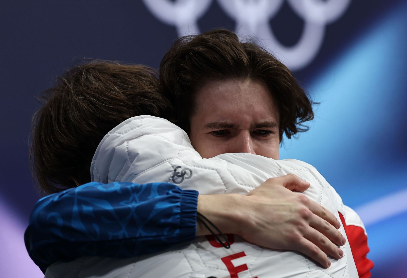 Las mejores fotos de los Juegos Olímpicos de invierno Milán Cortina d'Ampezzo 2026 | Octava jornada