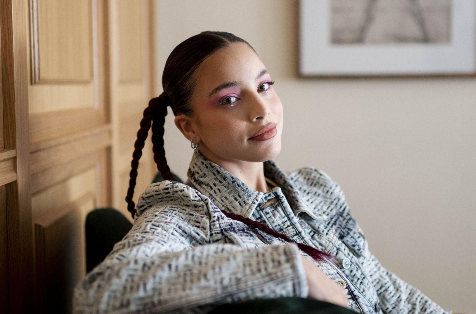 Emilia Mernes incluye Granada en su reducida gira con solo siete fechas en España: las entradas