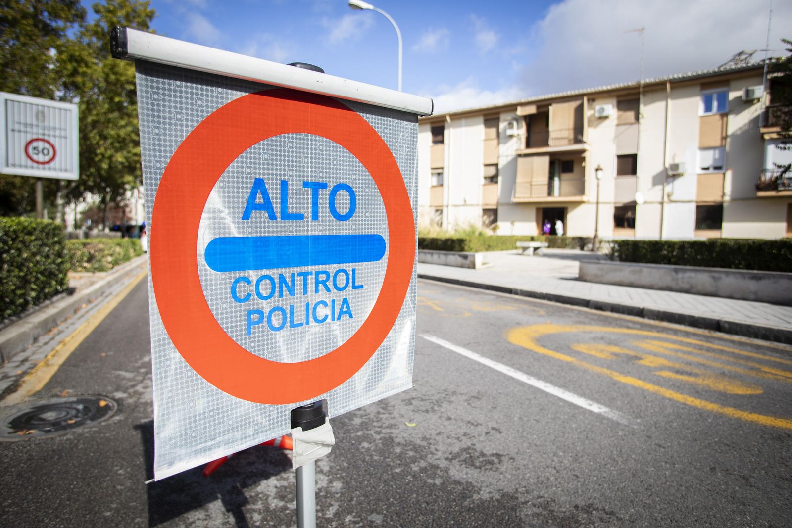 Estos son los 74 municipios de Granada que entrarán en confinamiento perimetral el miércoles por superar la tasa 500