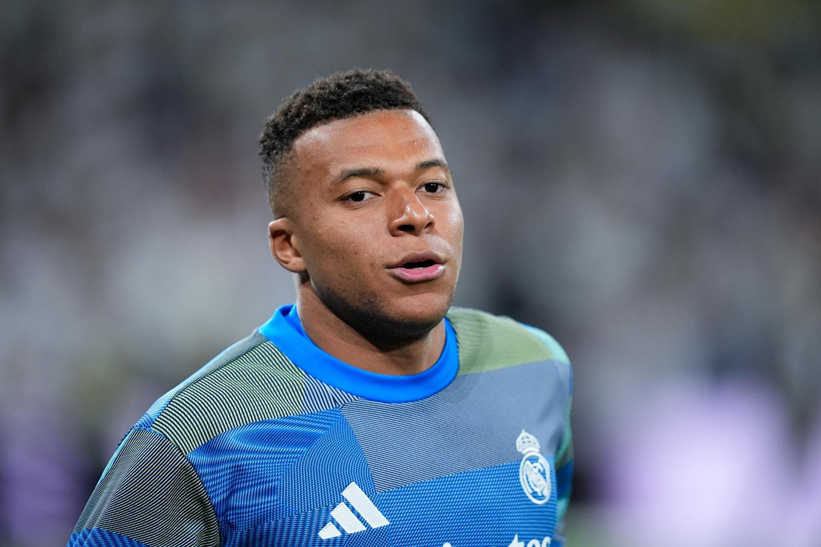 Las fotos del Real Madrid-Valencia