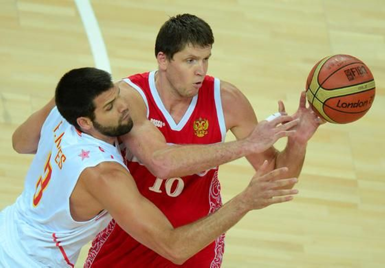 Foto: AFP, Reuters, EFE