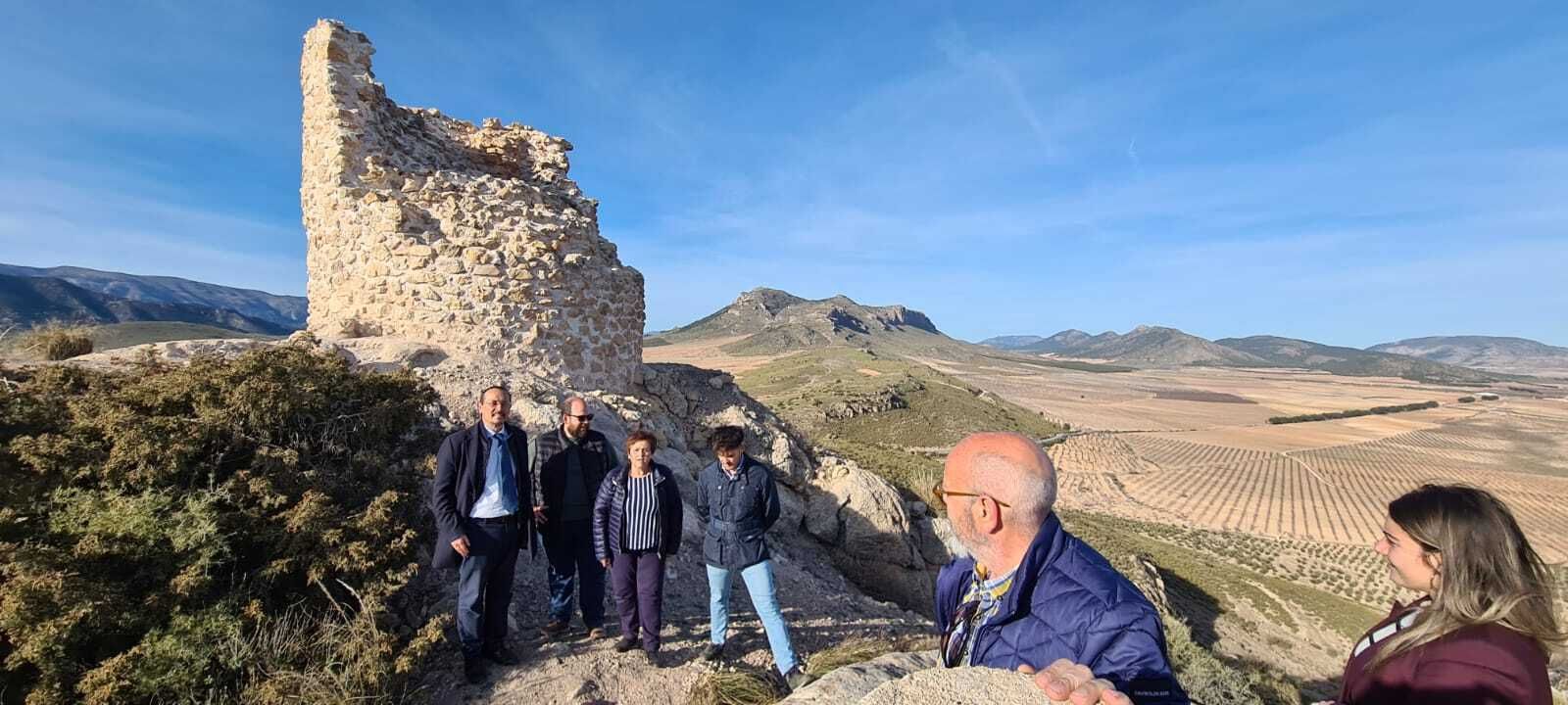 La Junta destina más de 120.000 euros a programas culturales y turísticos de Huéscar y Cúllar