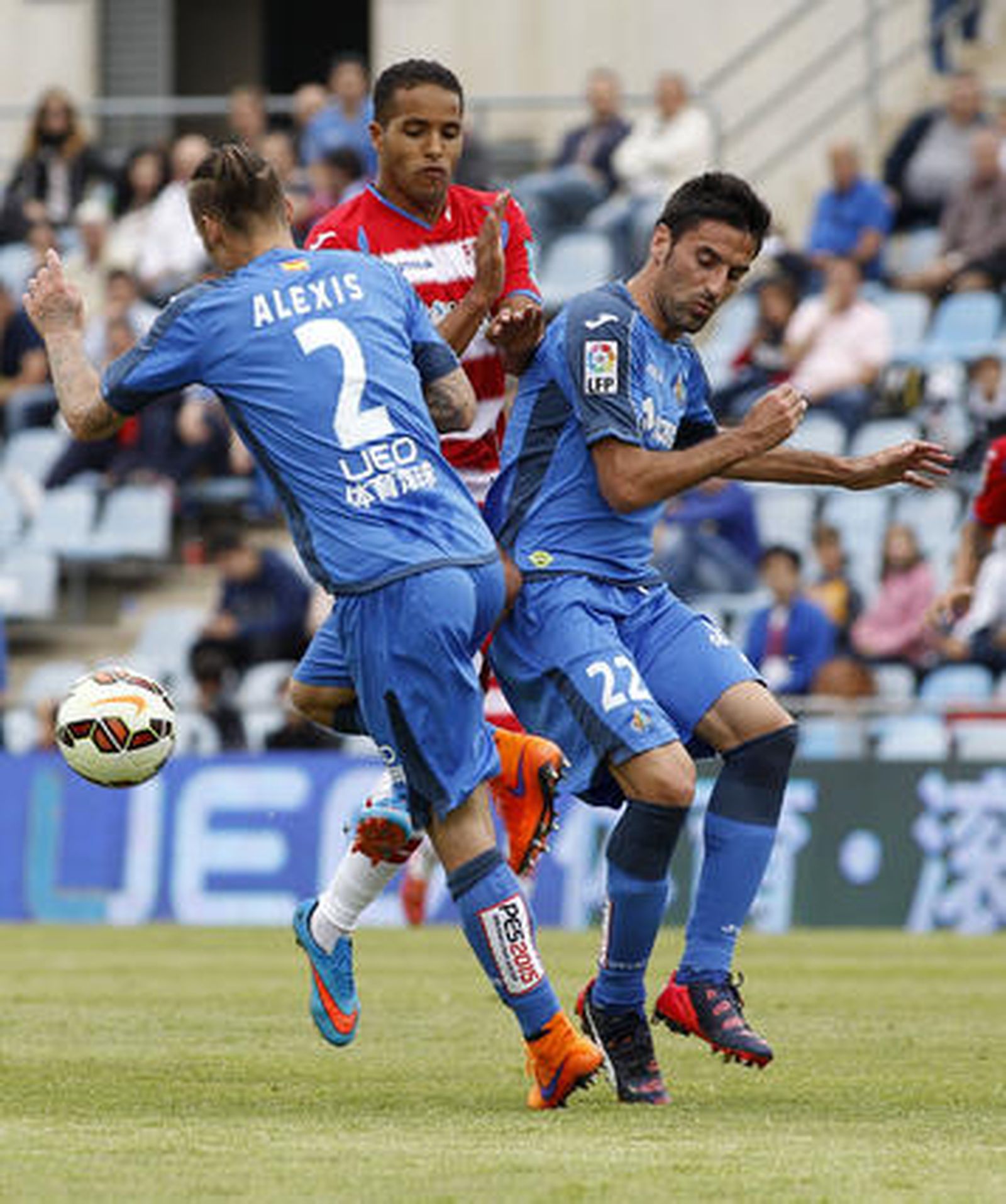 Foto: Eduardo Candel Reviejo