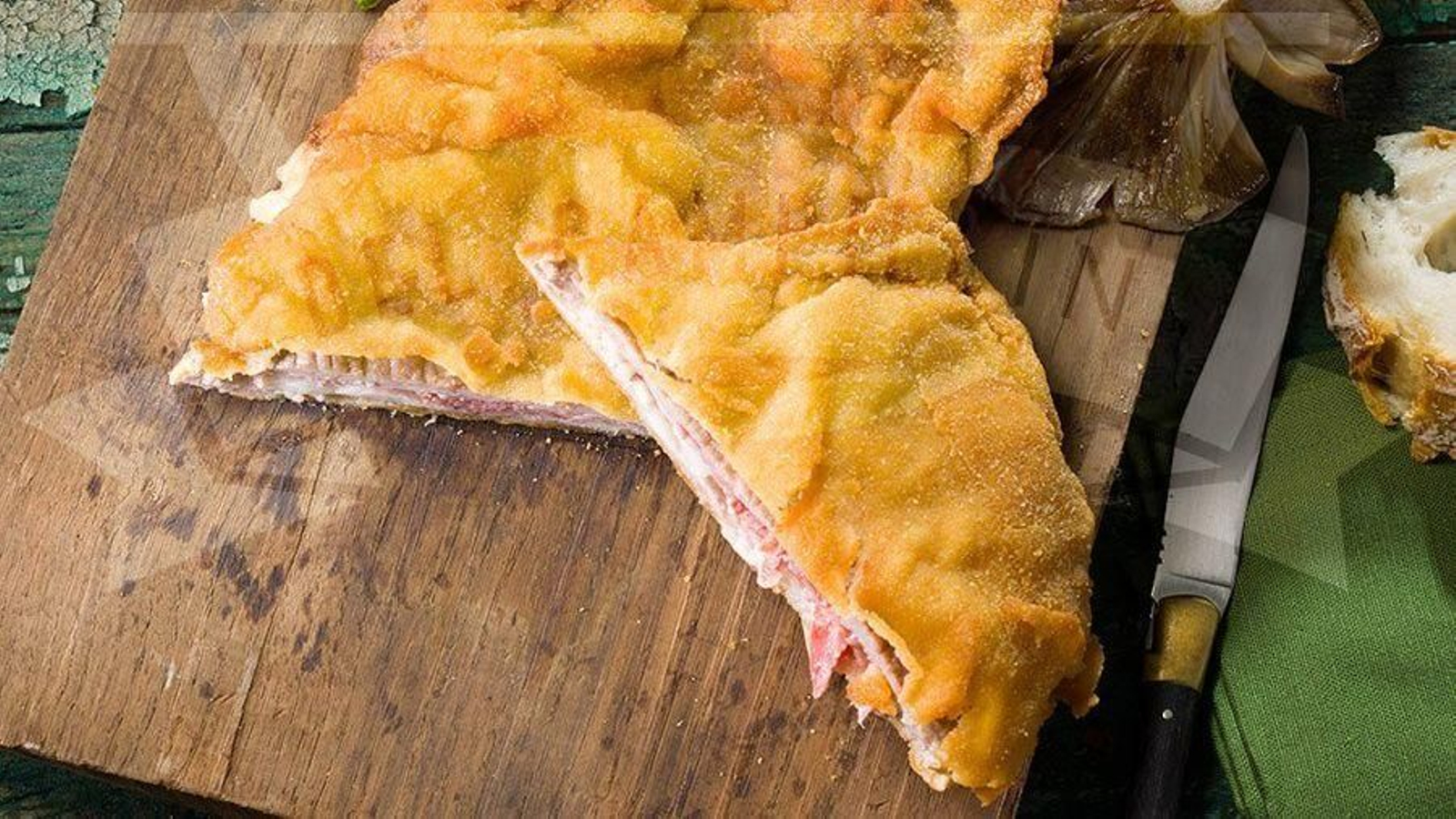 El cachopo que enamoró a Broncano: 20 premios, un libro y el restaurante más famoso de Oviedo