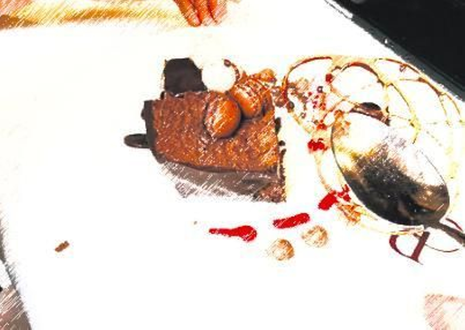 El goleador polaco que tiene buen gusto