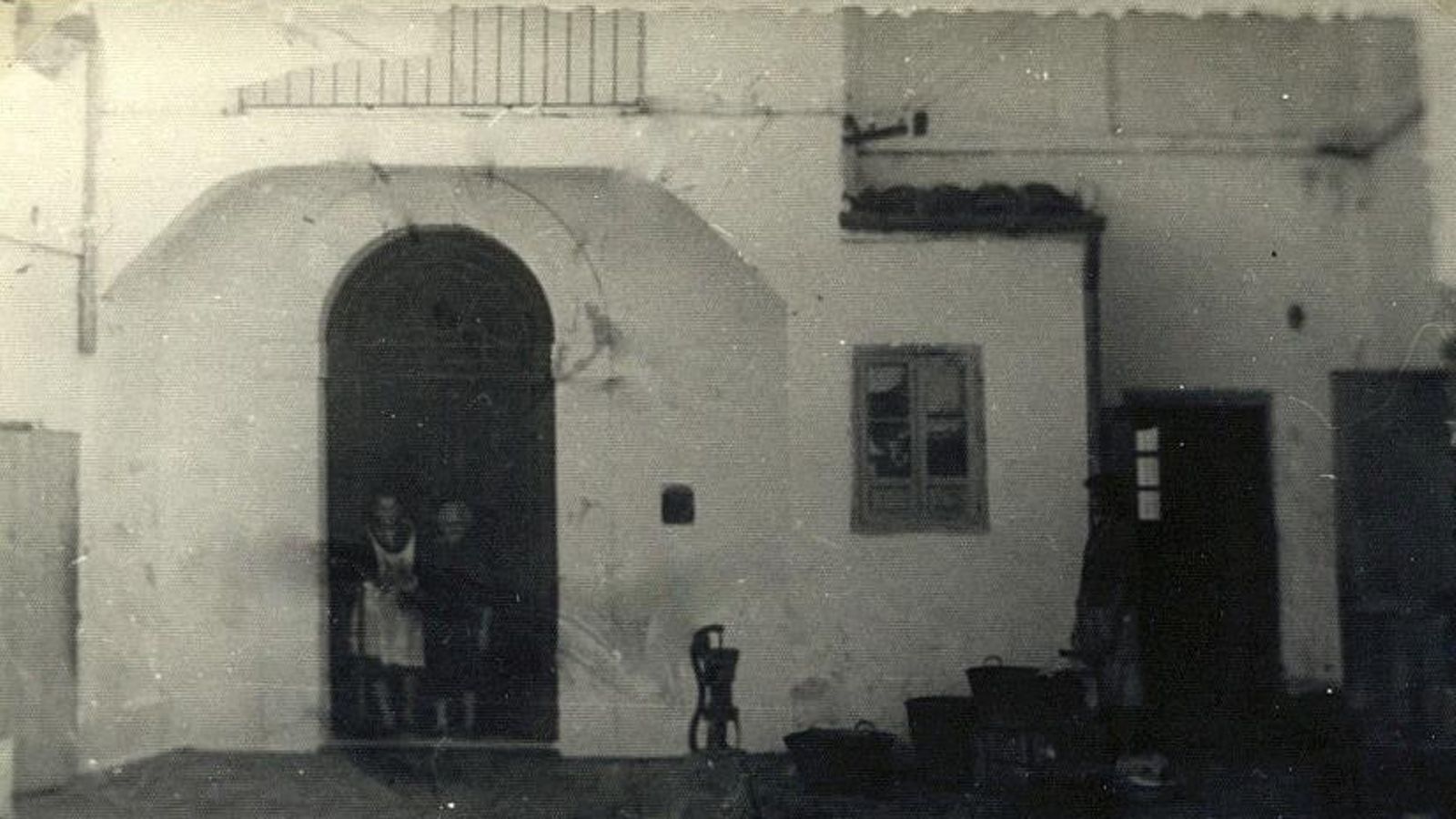 Patio del Loro. Patio del Loro.