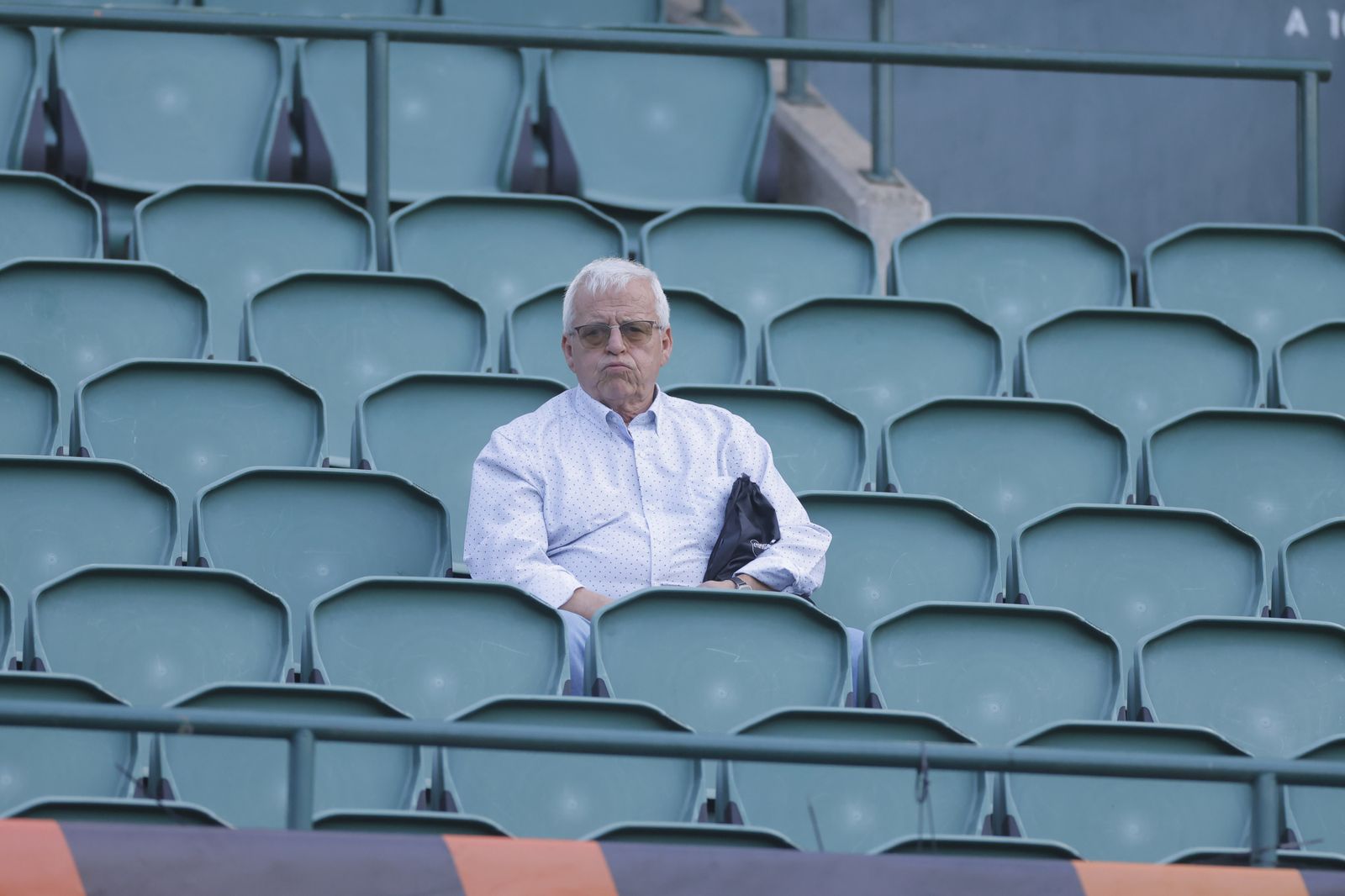 Búscate en las fotos del Betis-Manchester