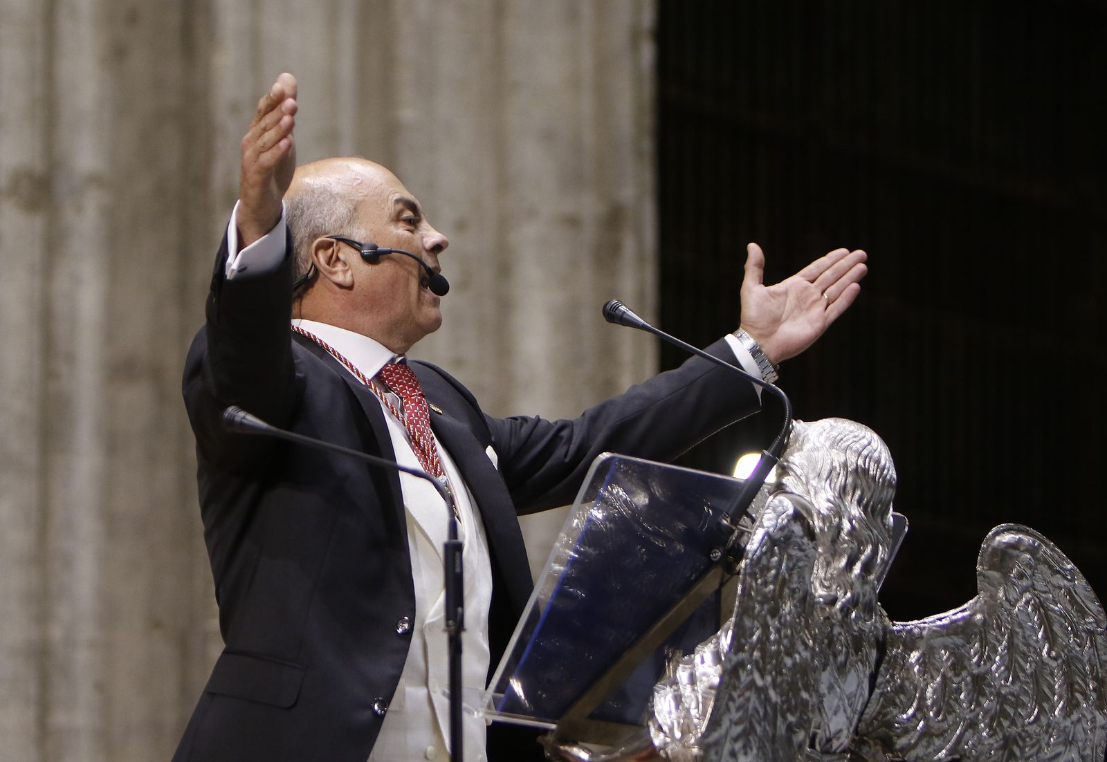 Pregón de las Glorias