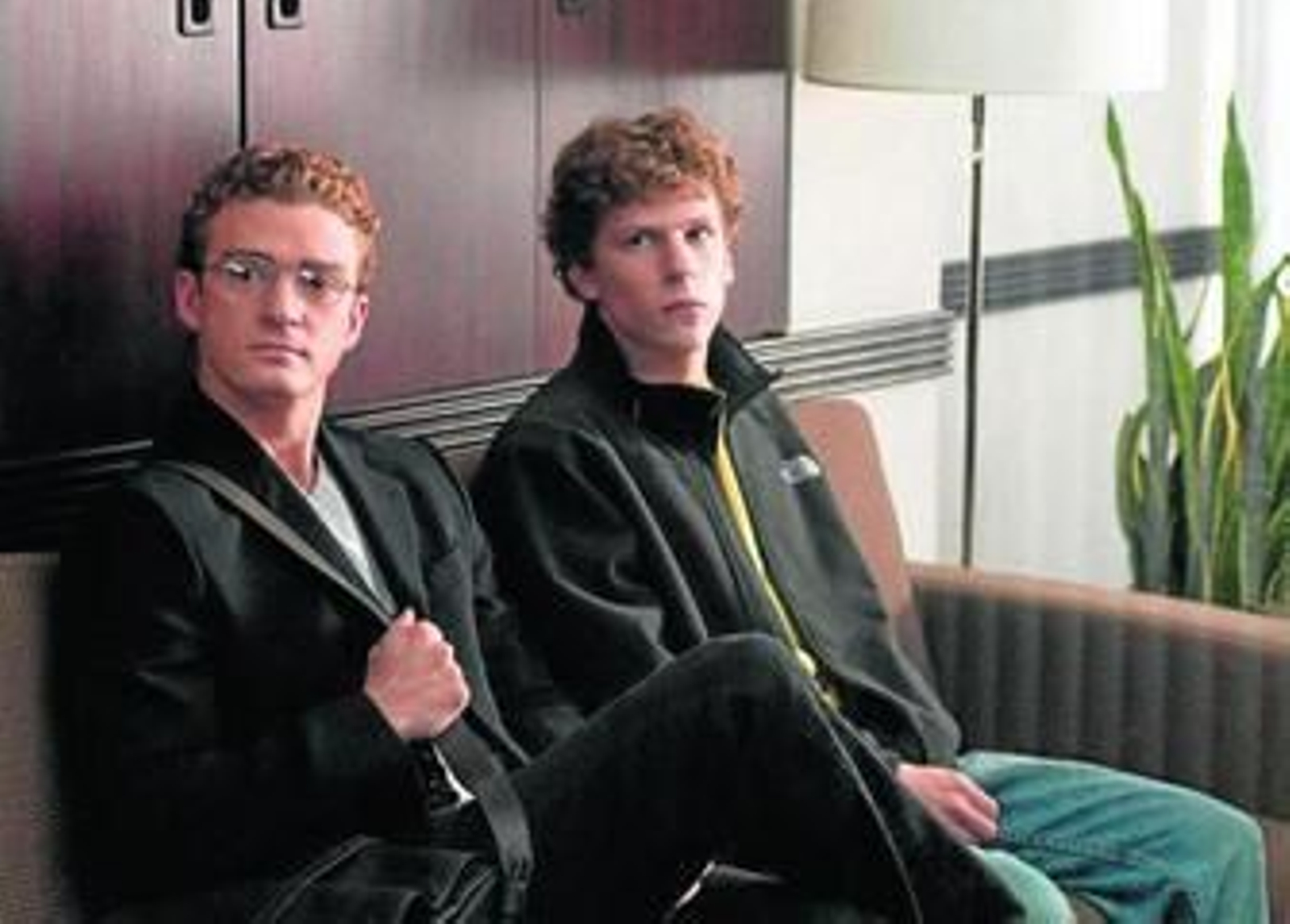 En la trastienda de 'Facebook'