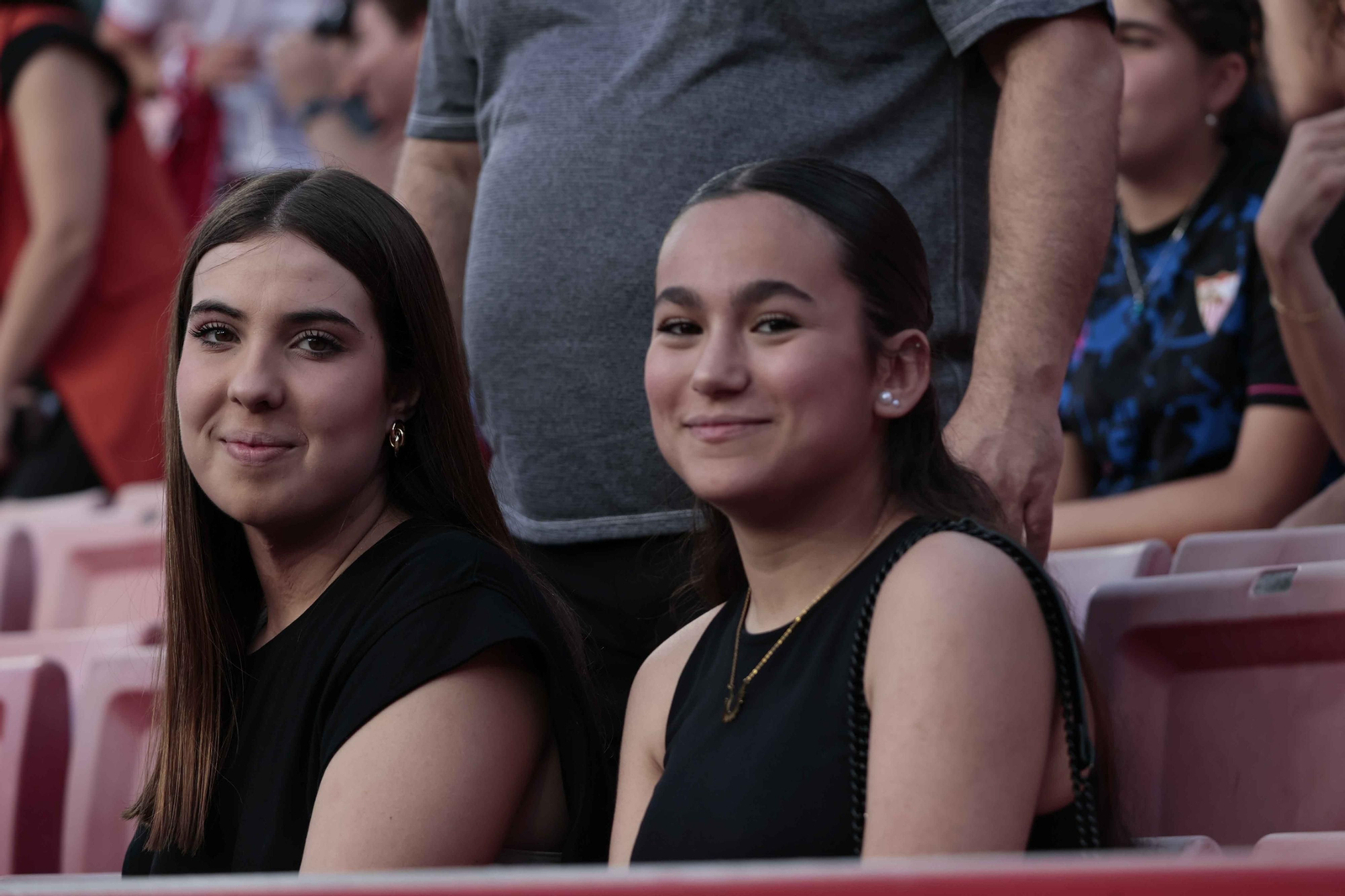 Búscate en el Sánchez Pizjúan