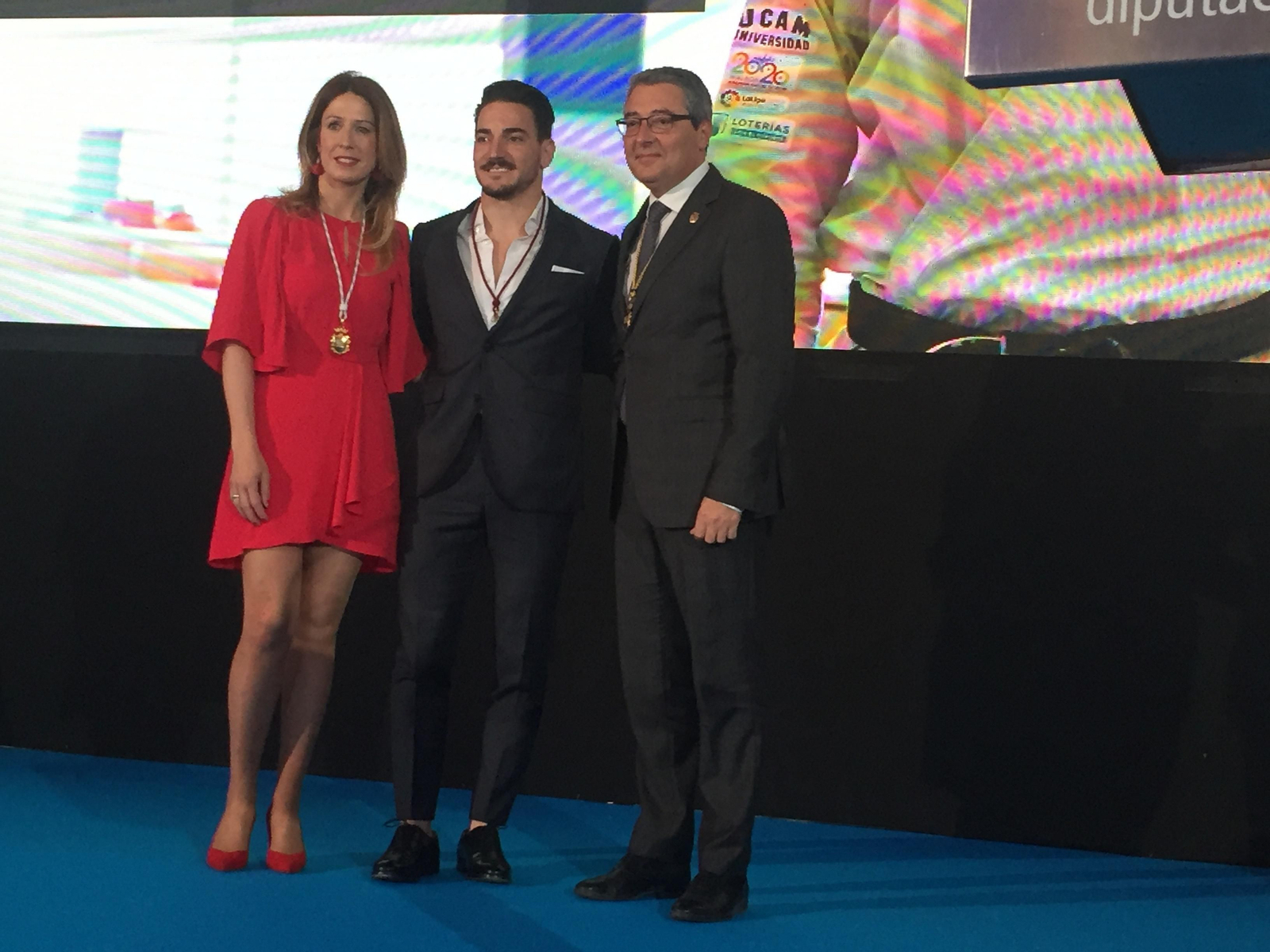 Las fotos del Día de la Provincia de Málaga