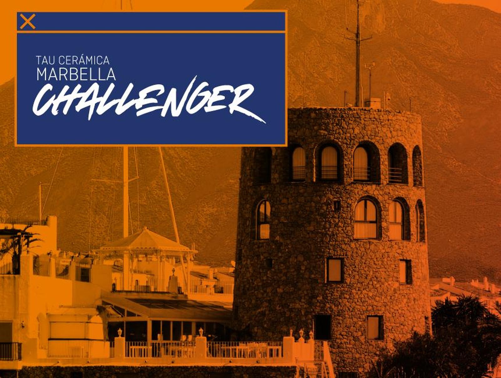 El Marbella Challenger.