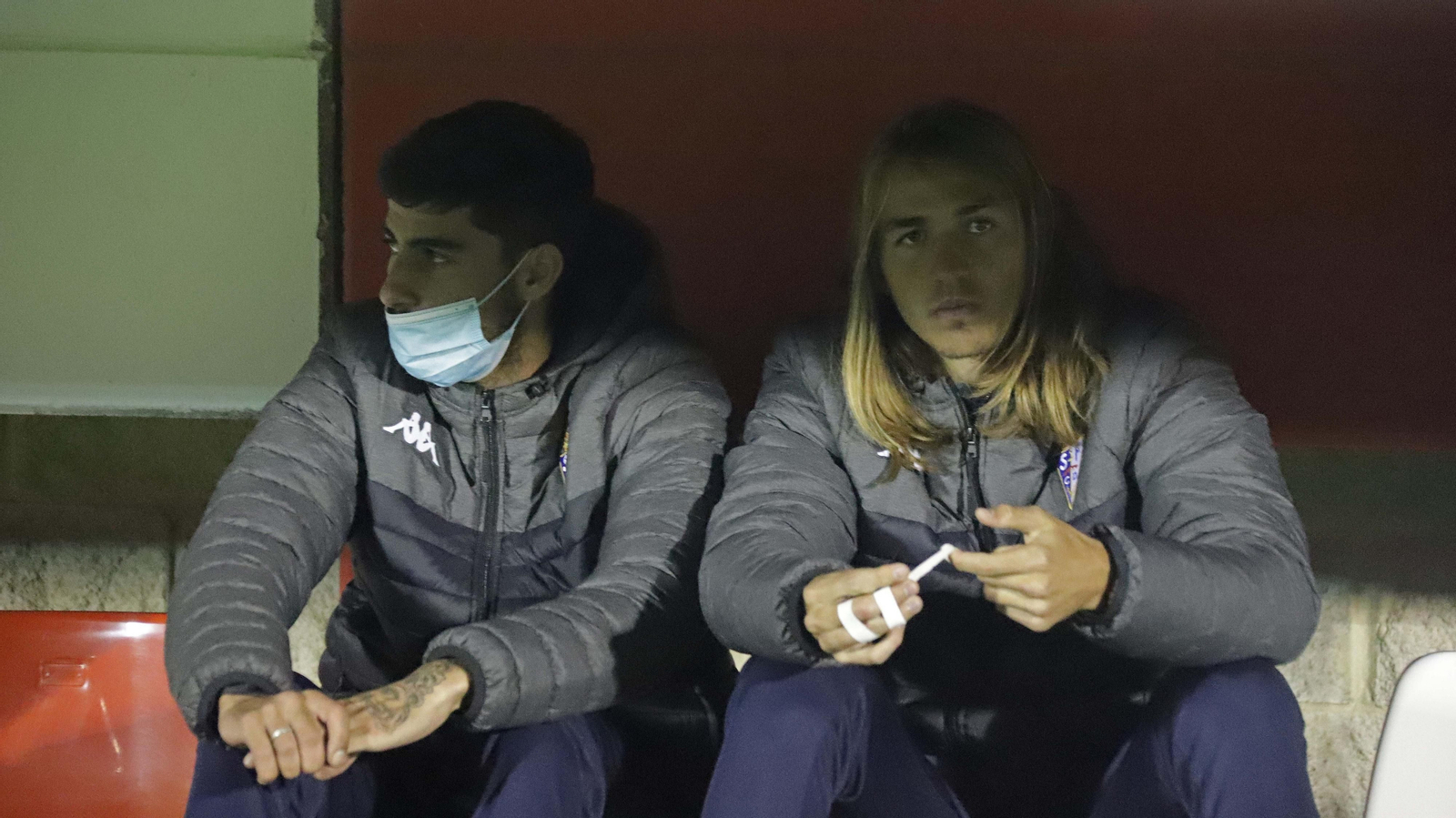 Las mejores fotos del Algeciras - San Fernando