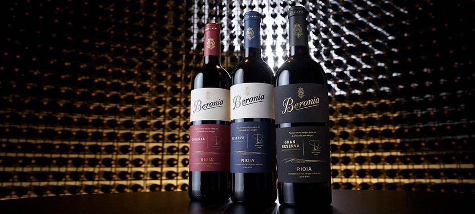 Bodegas Beronia invitado de lujo en ‘The World’s 50 Best Restaurants’