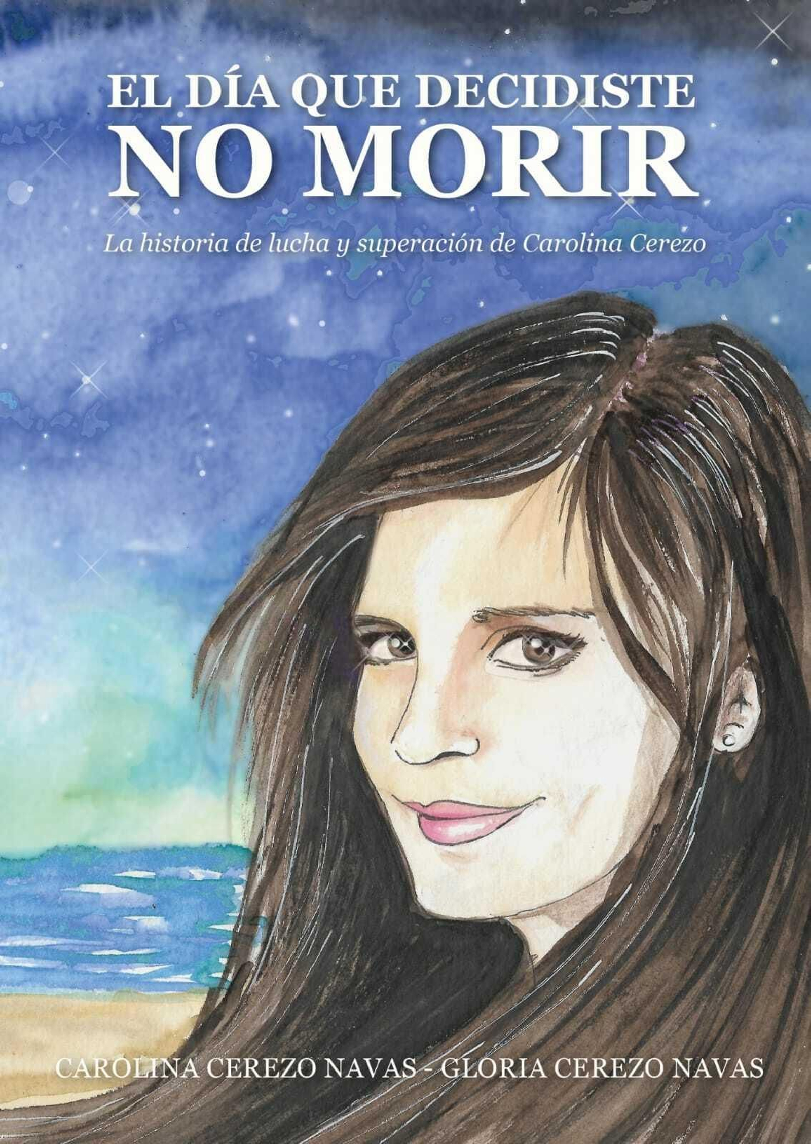 Portada del libro.