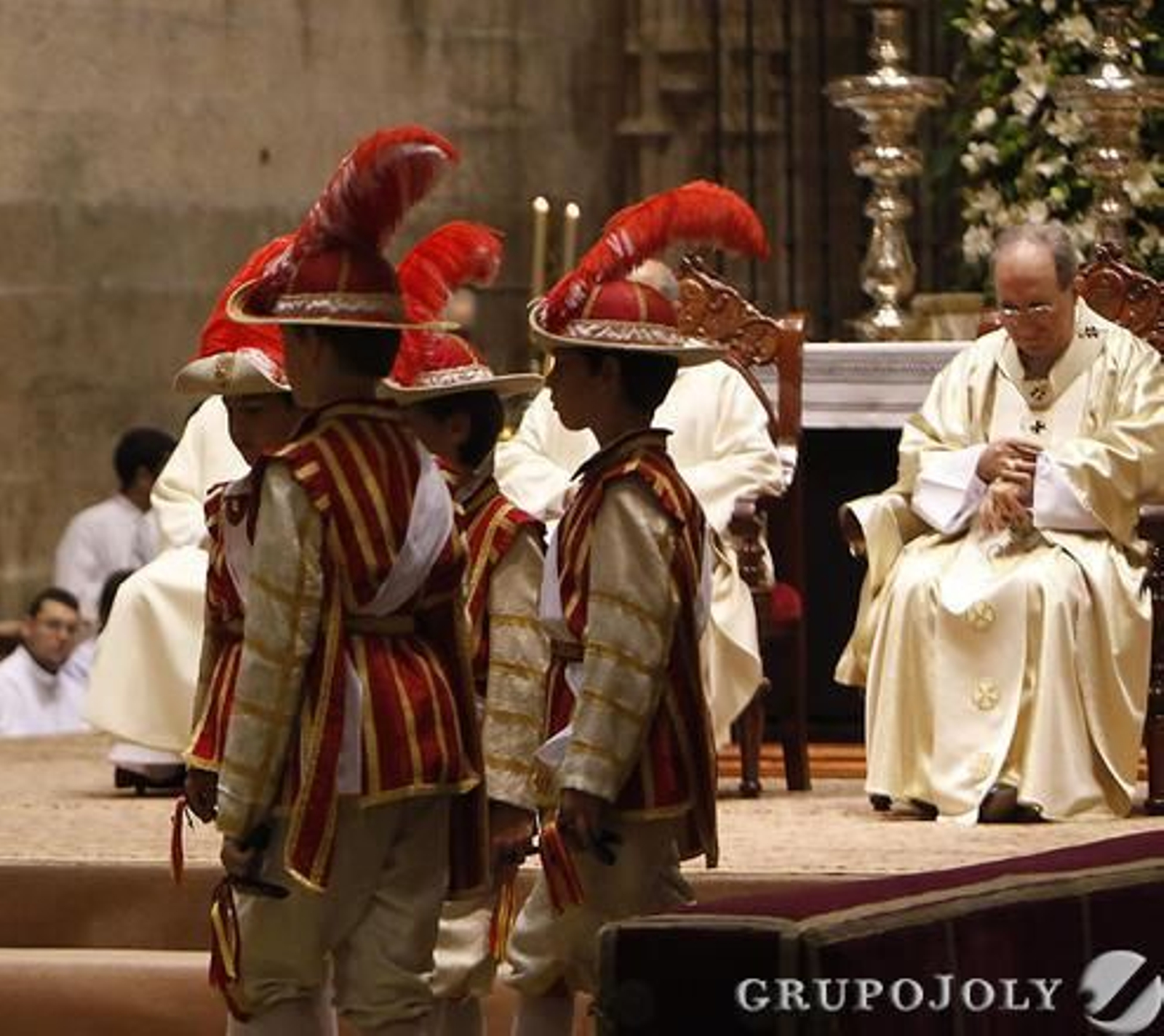 Foto: José Ángel García