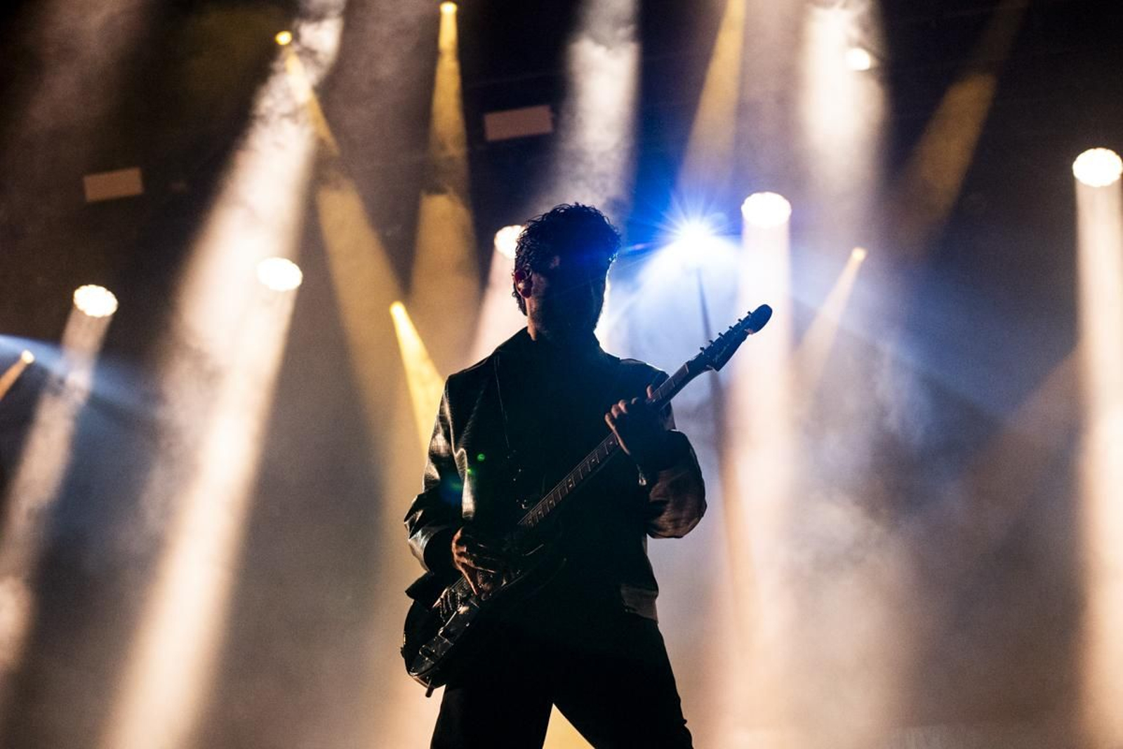 Las mejores imágenes del Festival Vive Linares