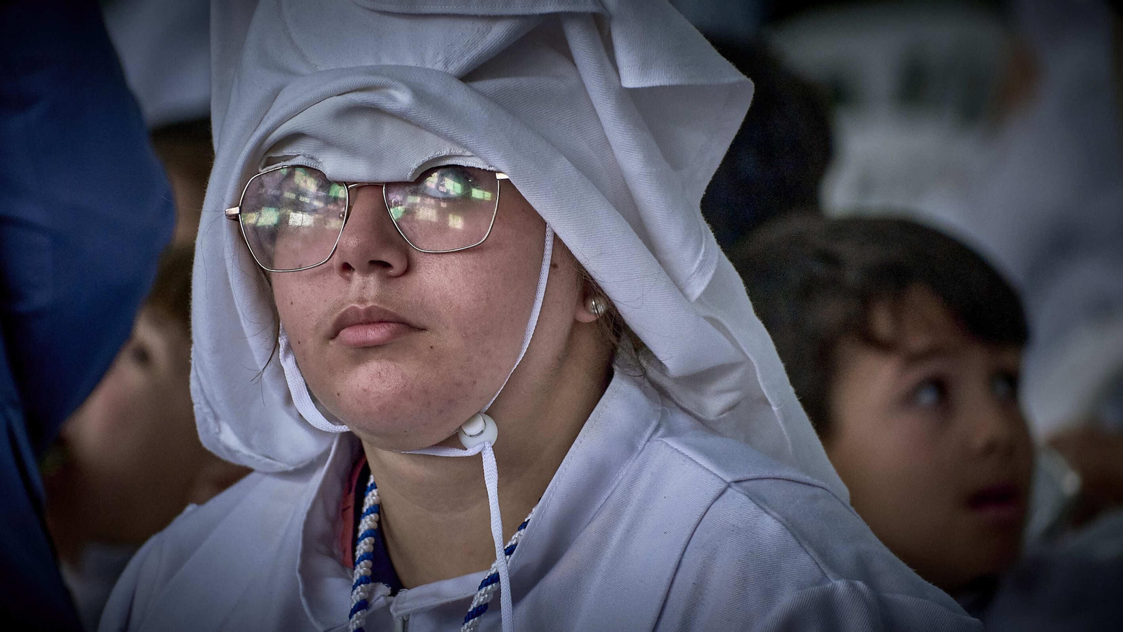 Cofradía del Despojado. Semana Santa de Cádiz  2024