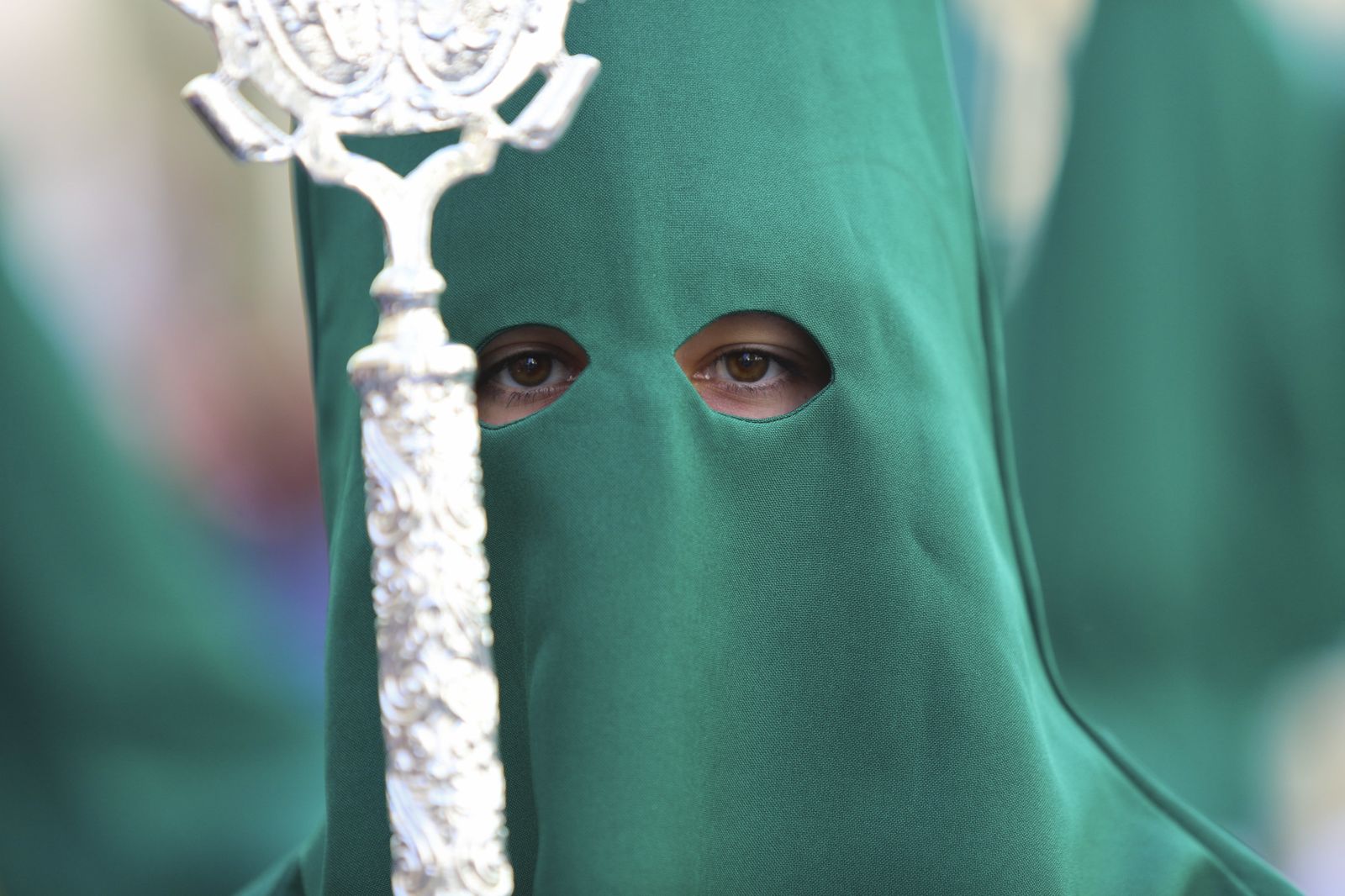 Martes Santo en imágenes