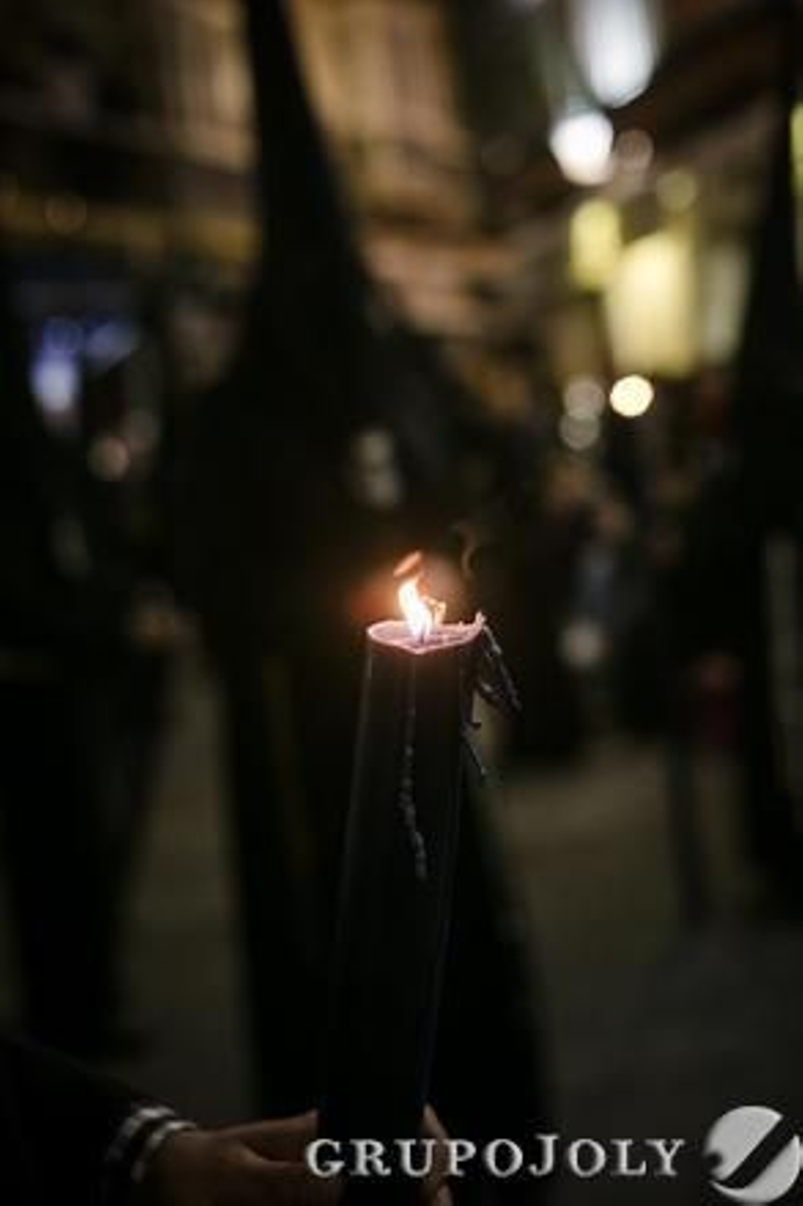 El Descendimiento

Foto: Lourdes de Vicente