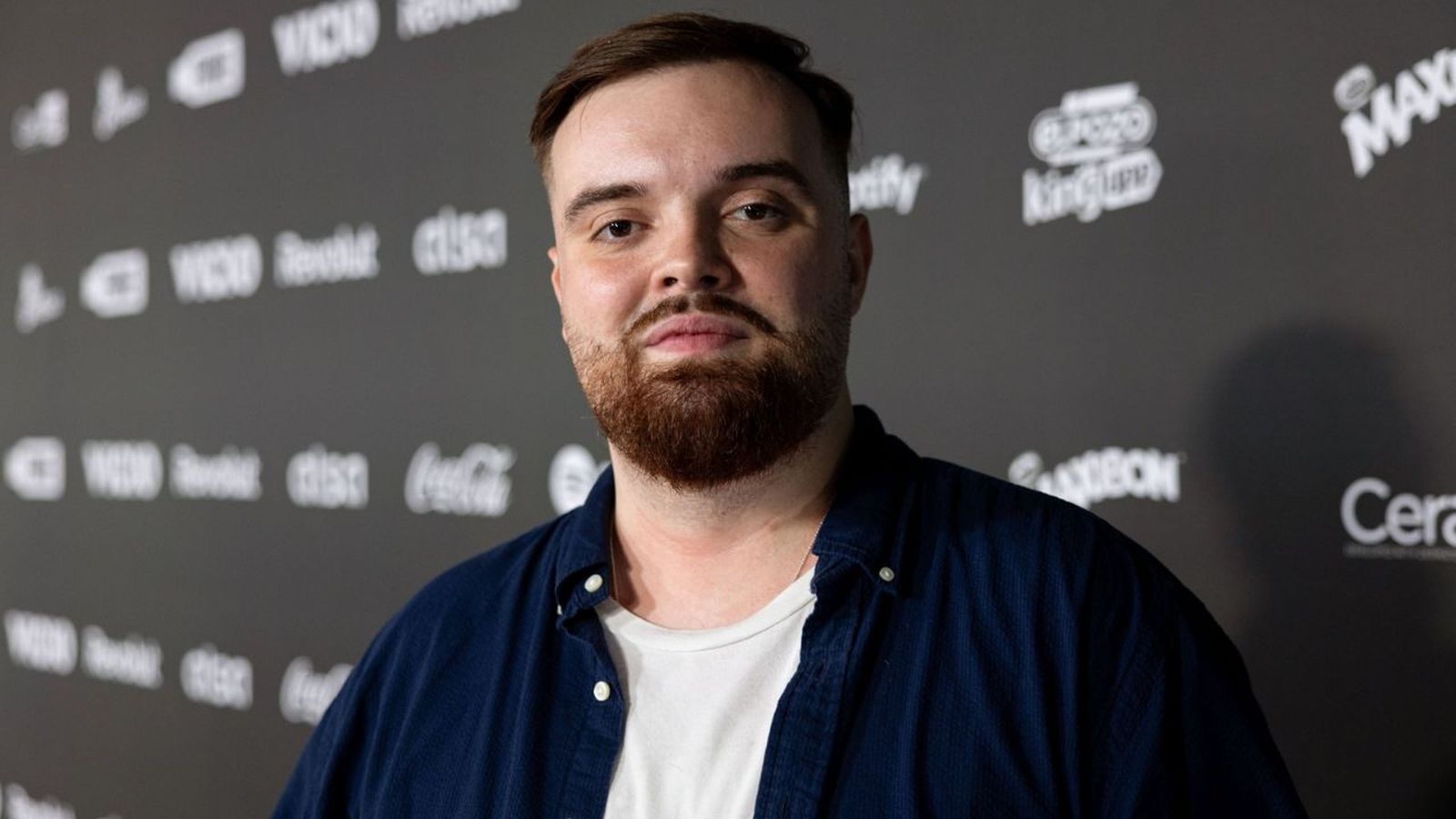 Ibai Llanos se ha propuesto acabar con sus problemas de sobrepeso y de salud.