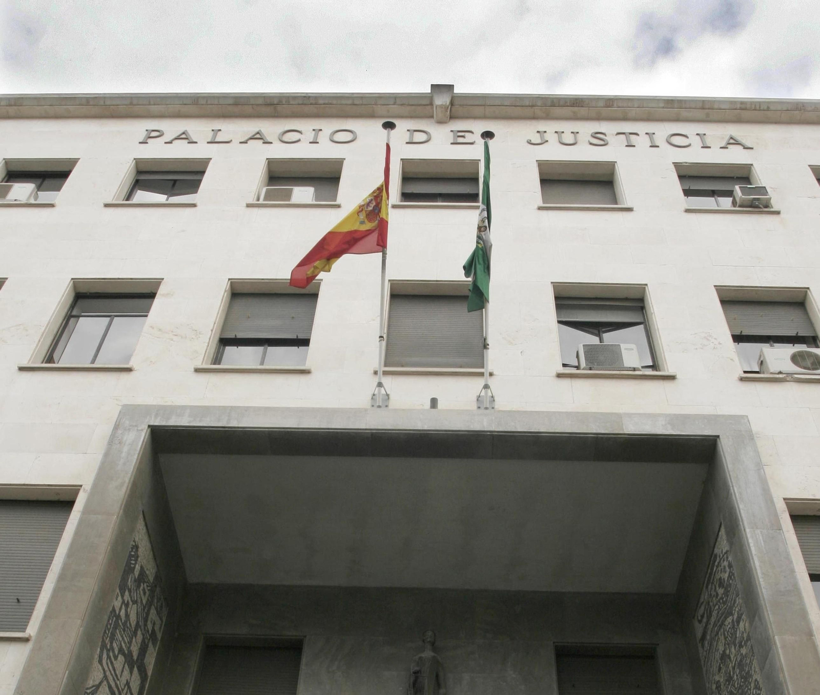 Audiencia provincial Almería.