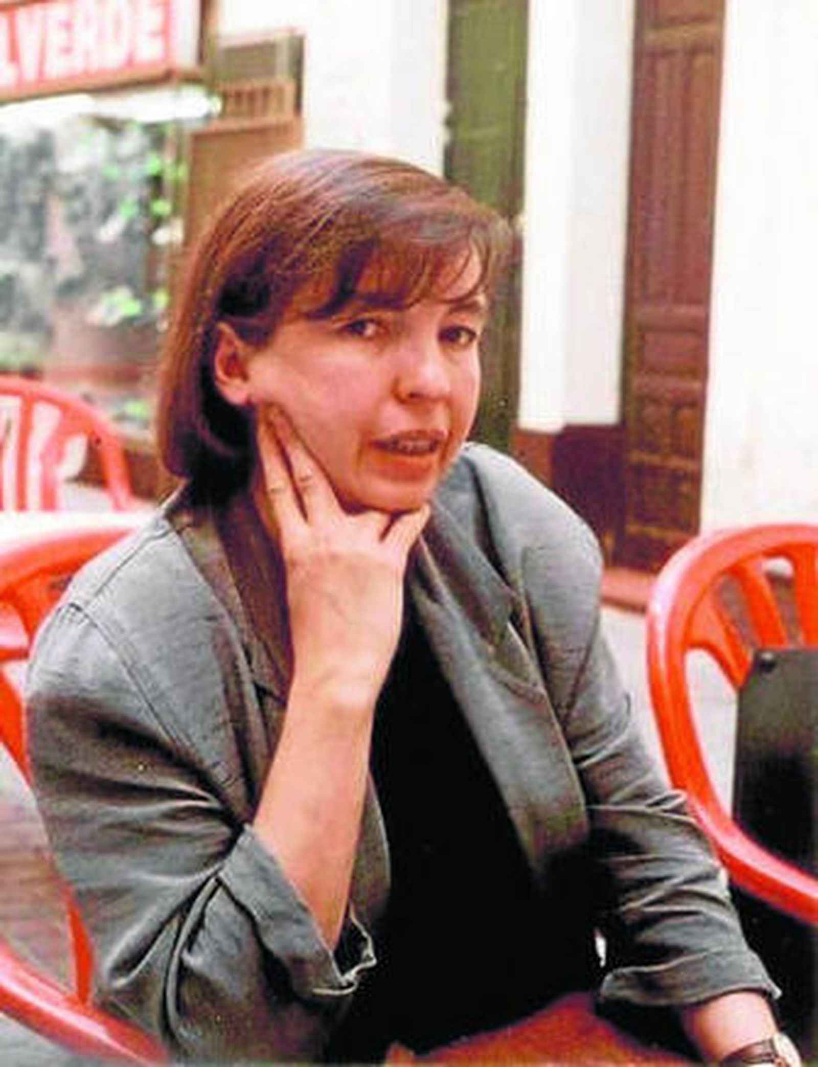 La comunión entre la pintura y la cerámica