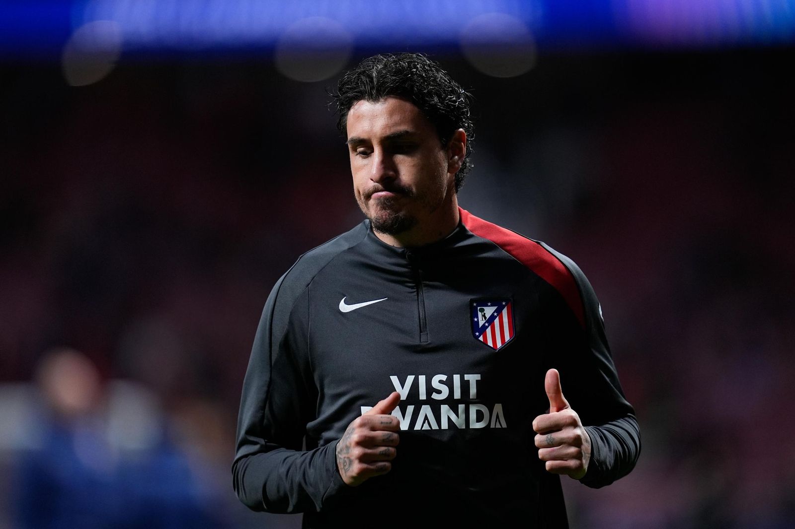 Las fotos del Atlético de Madrid-Bodo/Glimt