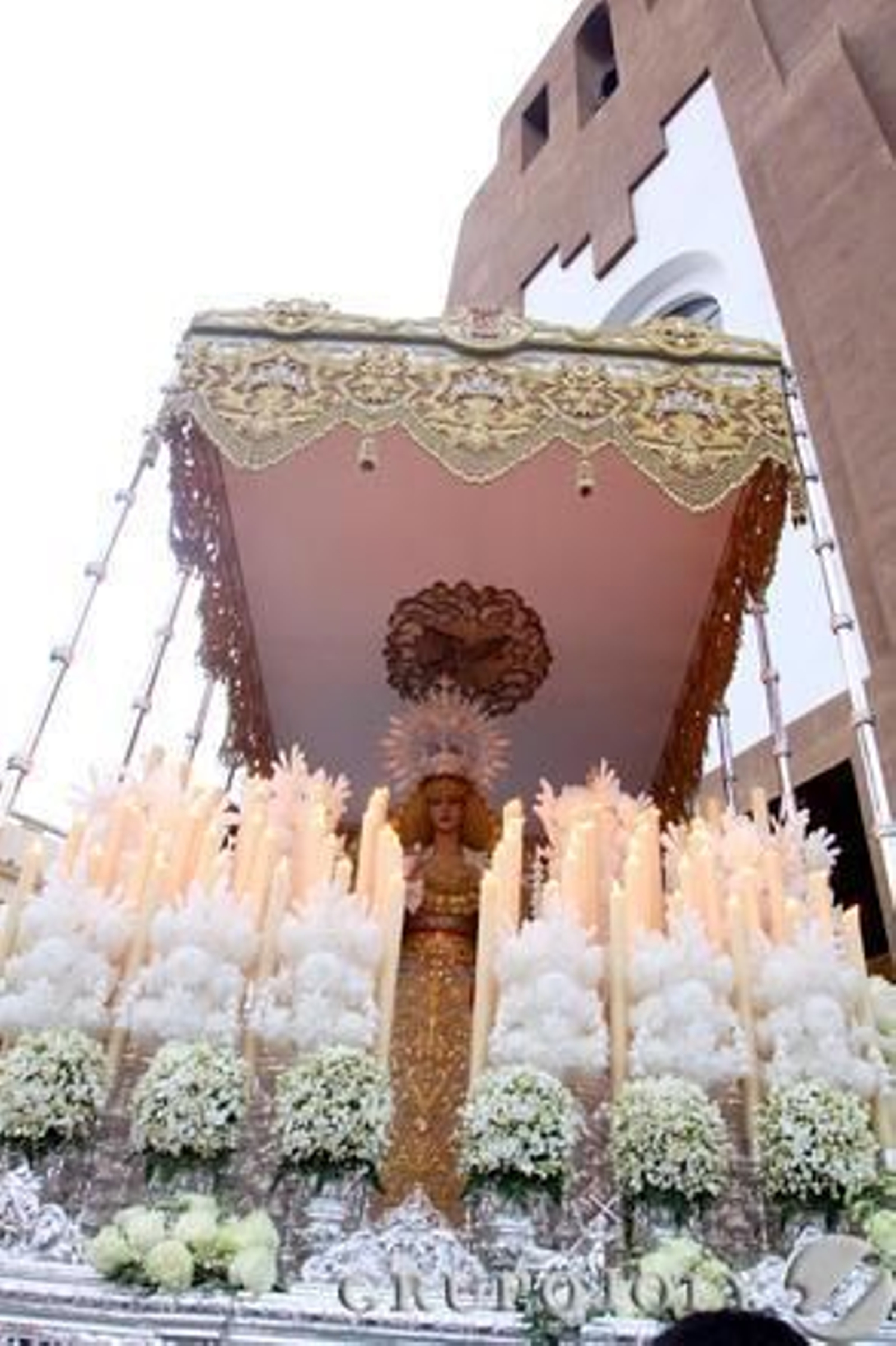 Mutilados / Canterla