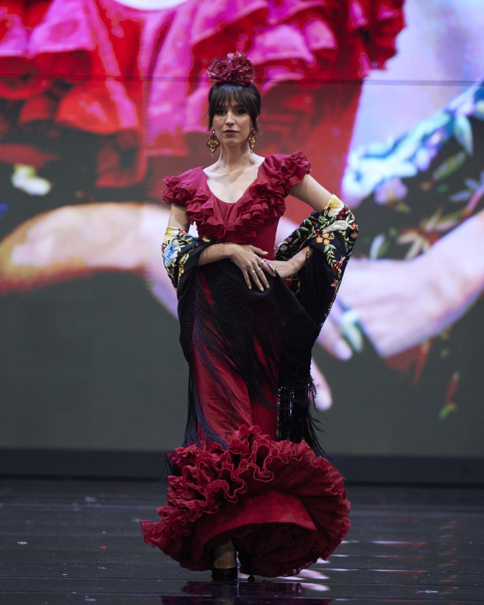 Desfile de Maricruz & Montecarlo en SIMOF 2025, todas las fotos