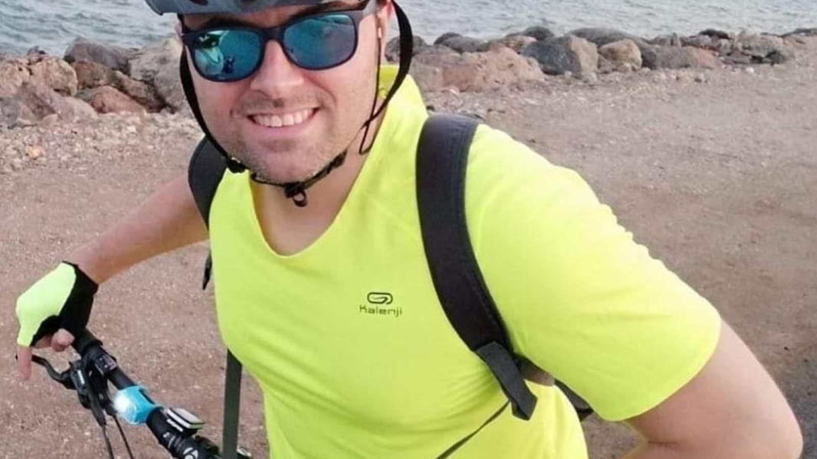 Javier Ávalos Carrillo.