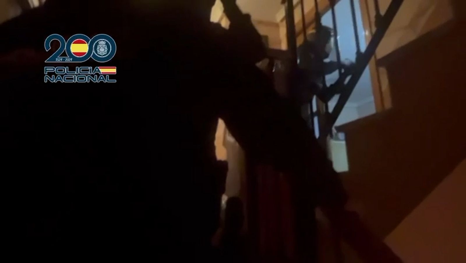 A la cárcel el dueño de un club de alterne de El Ejido: tenía antecedentes por corrupción de menores