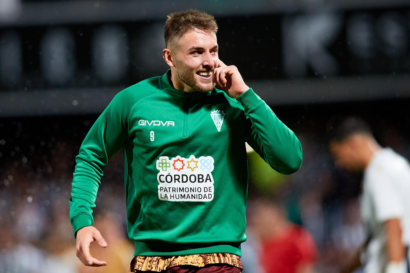 Las mejores fotos del ambiente en Castalia para el Castellón - Córdoba CF