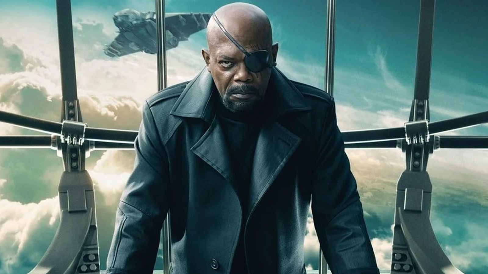 Samuel L. Jackson
