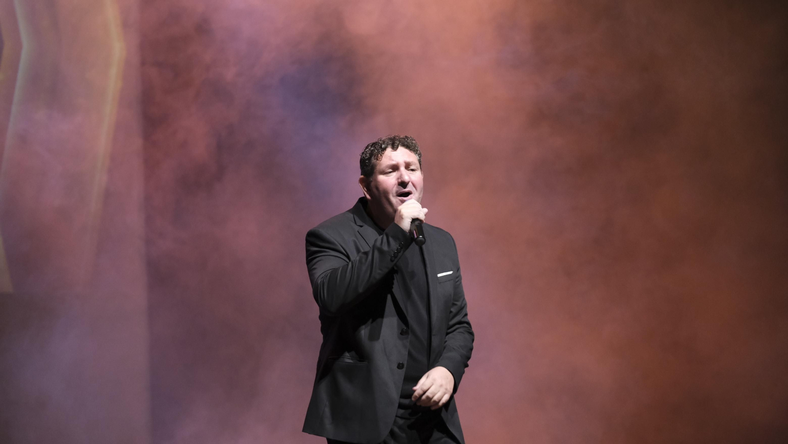 Así fue el estreno del corto 'Like'